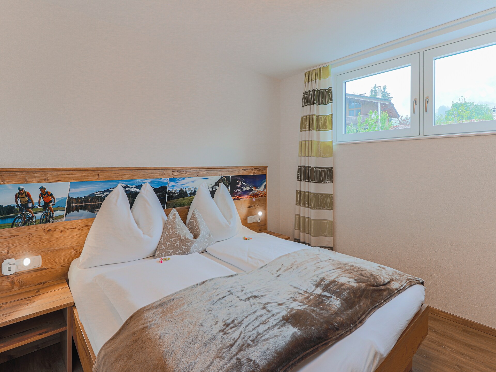 Op 500 m van het meer: ruim appartement in Brixen im Thale - foto 33