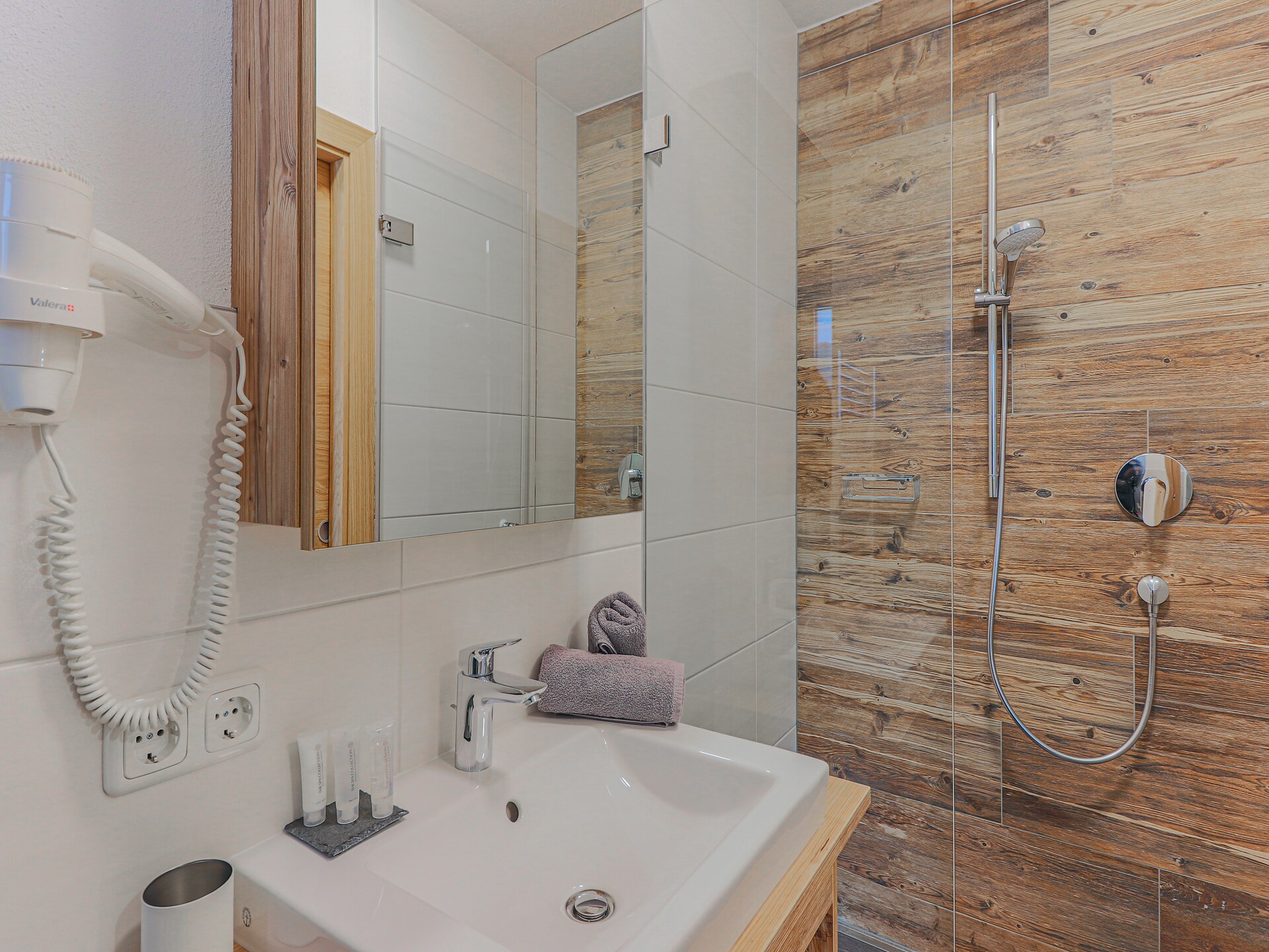Op 500 m van het meer: ruim appartement in Brixen im Thale - foto 36