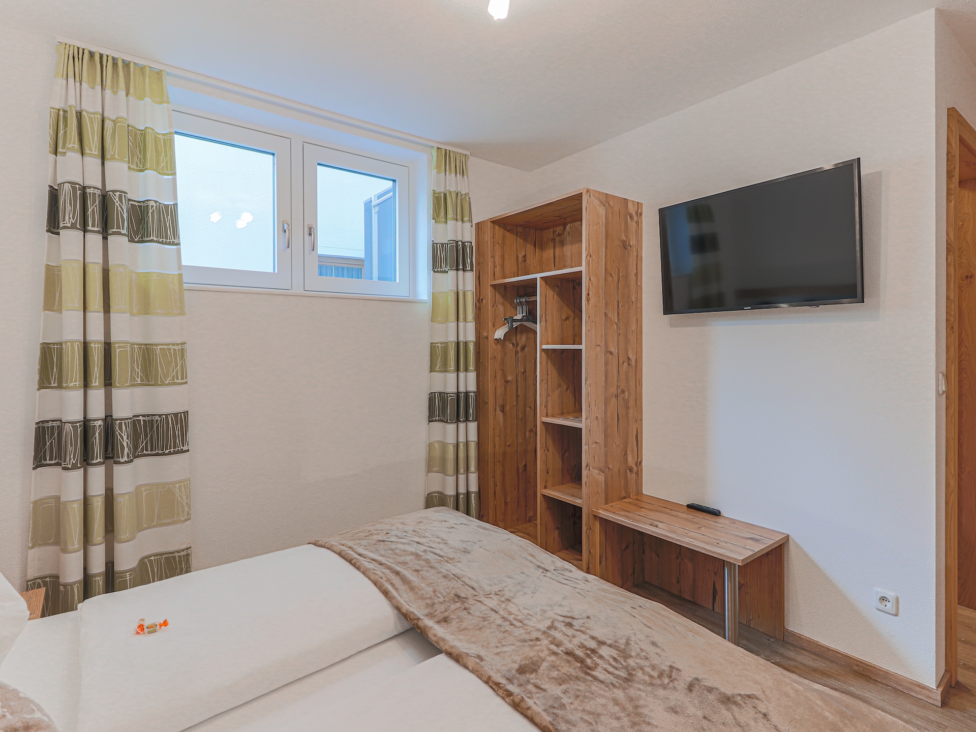 Op 500 m van het meer: ruim appartement in Brixen im Thale - foto 35