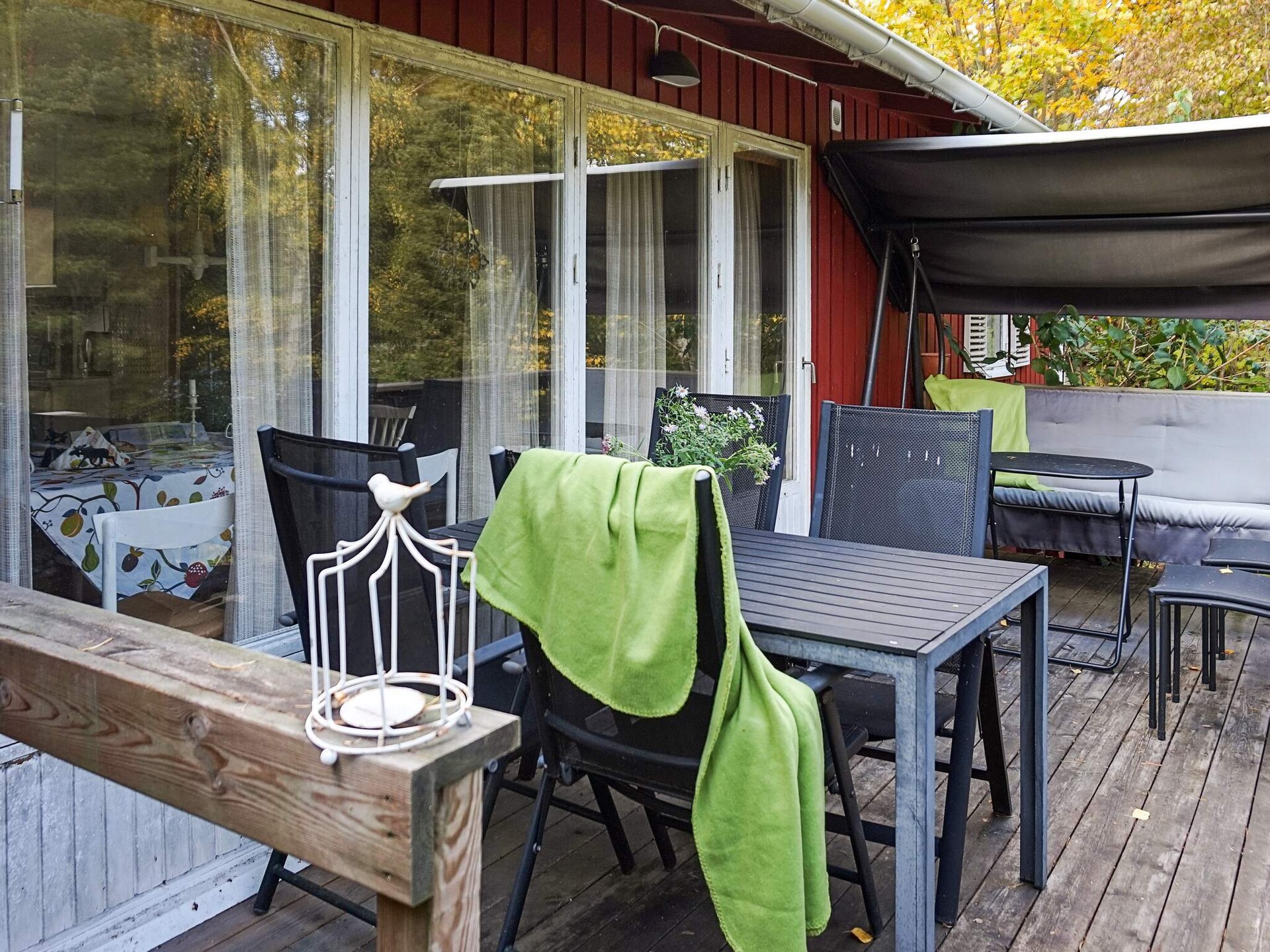 Authentiek Zweeds zomerhuis aan de archipel van Stockholm - foto 3