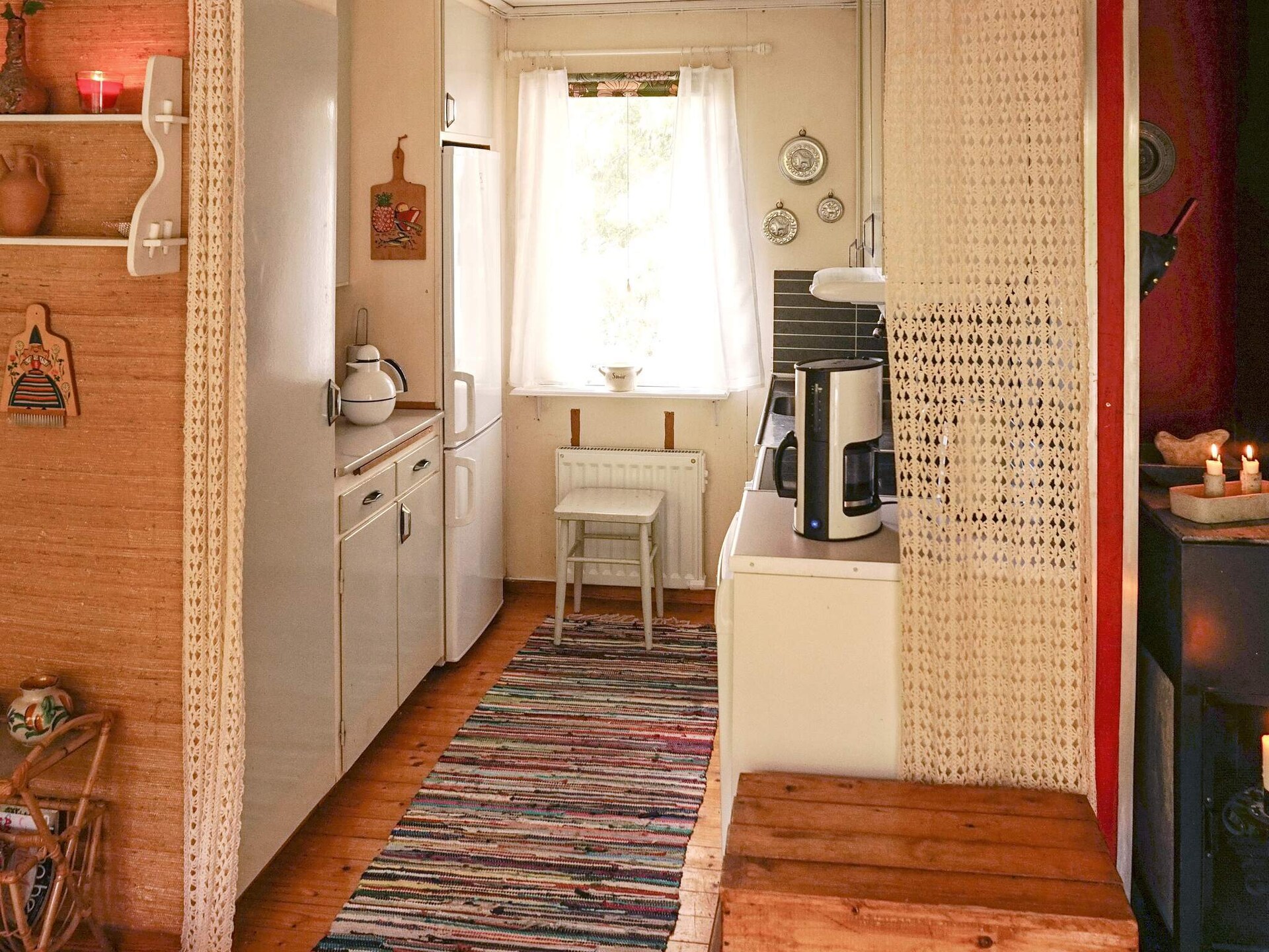 Authentiek Zweeds zomerhuis aan de archipel van Stockholm - foto 10