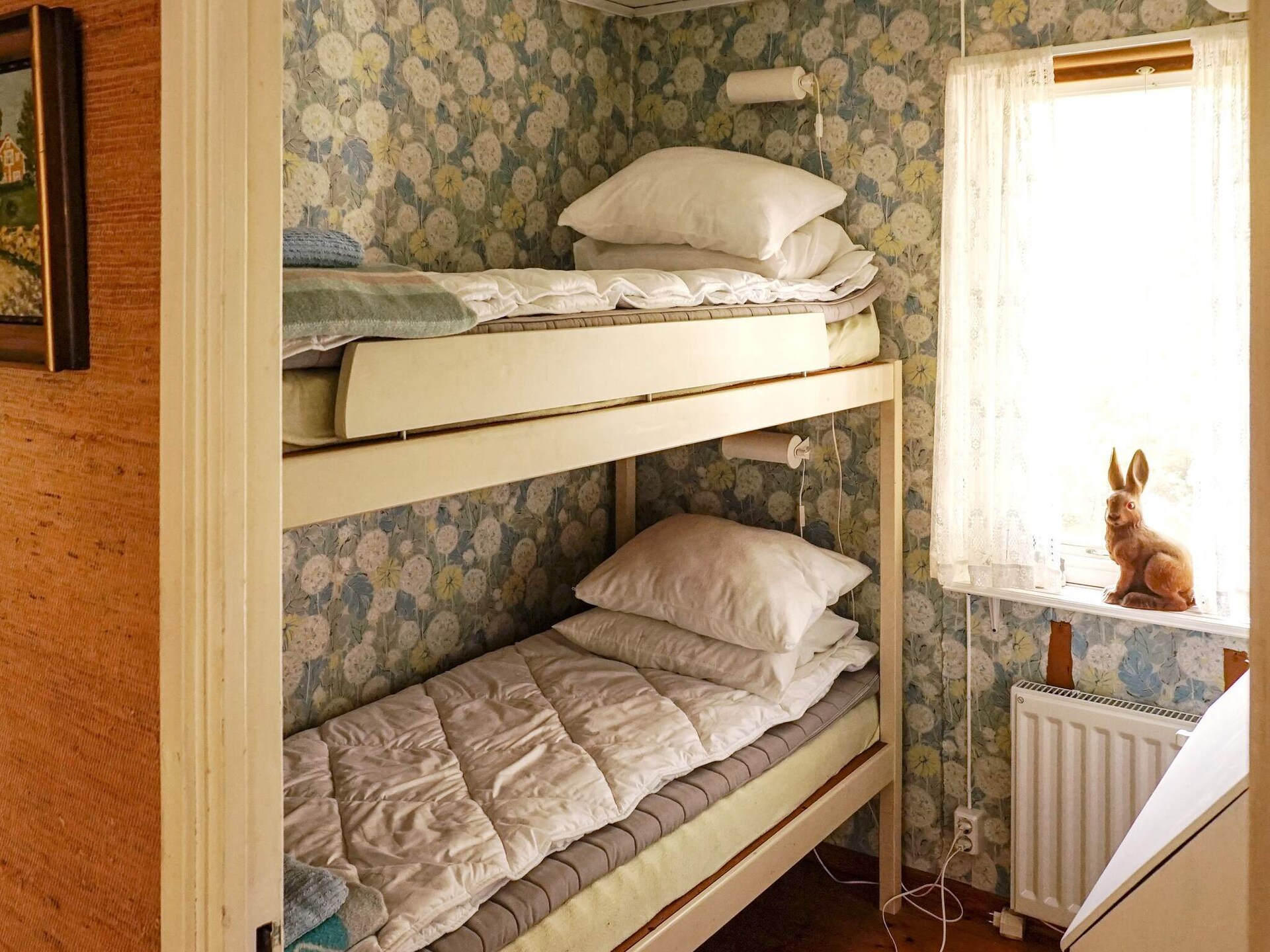 Authentiek Zweeds zomerhuis aan de archipel van Stockholm - foto 12