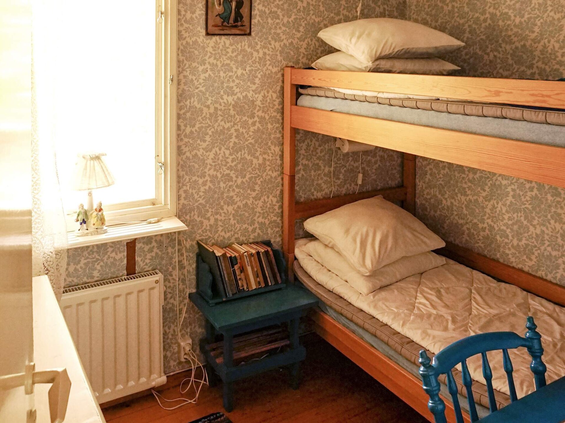 Authentiek Zweeds zomerhuis aan de archipel van Stockholm - foto 14