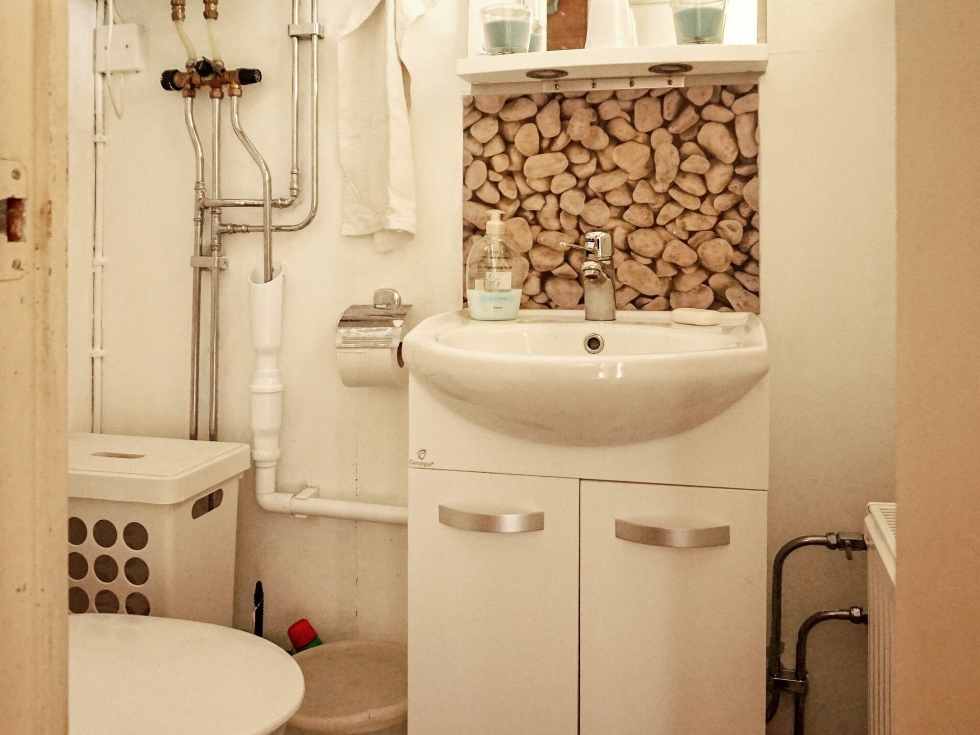 Authentiek Zweeds zomerhuis aan de archipel van Stockholm - foto 15