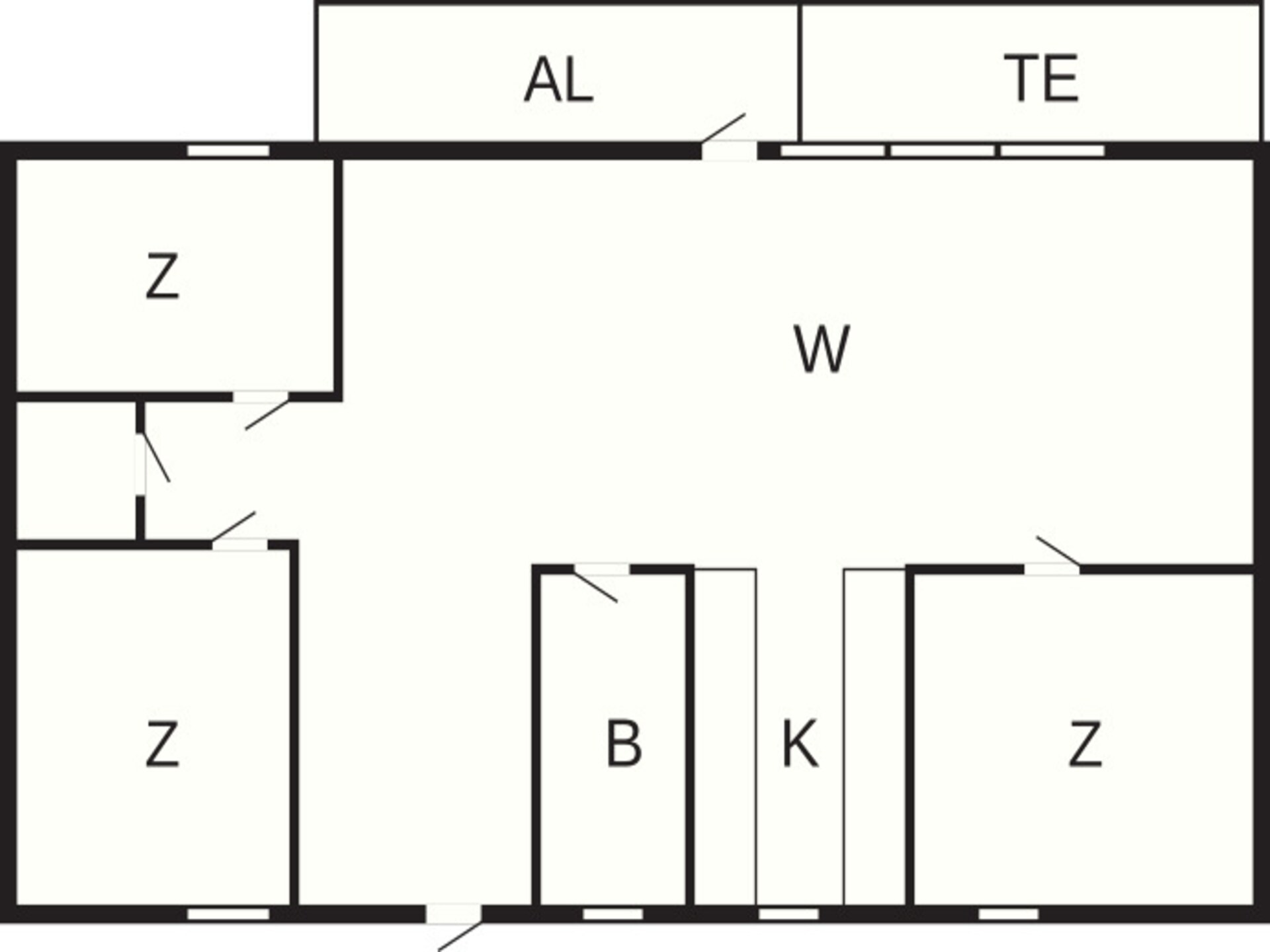 Authentiek Zweeds zomerhuis aan de archipel van Stockholm - foto 20