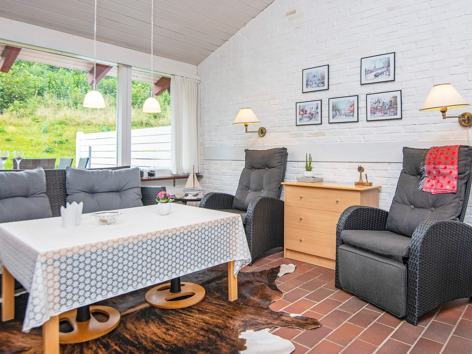 4-persoons vakantiehuis aan zee in Aabenraa · 4 pers. - foto 14