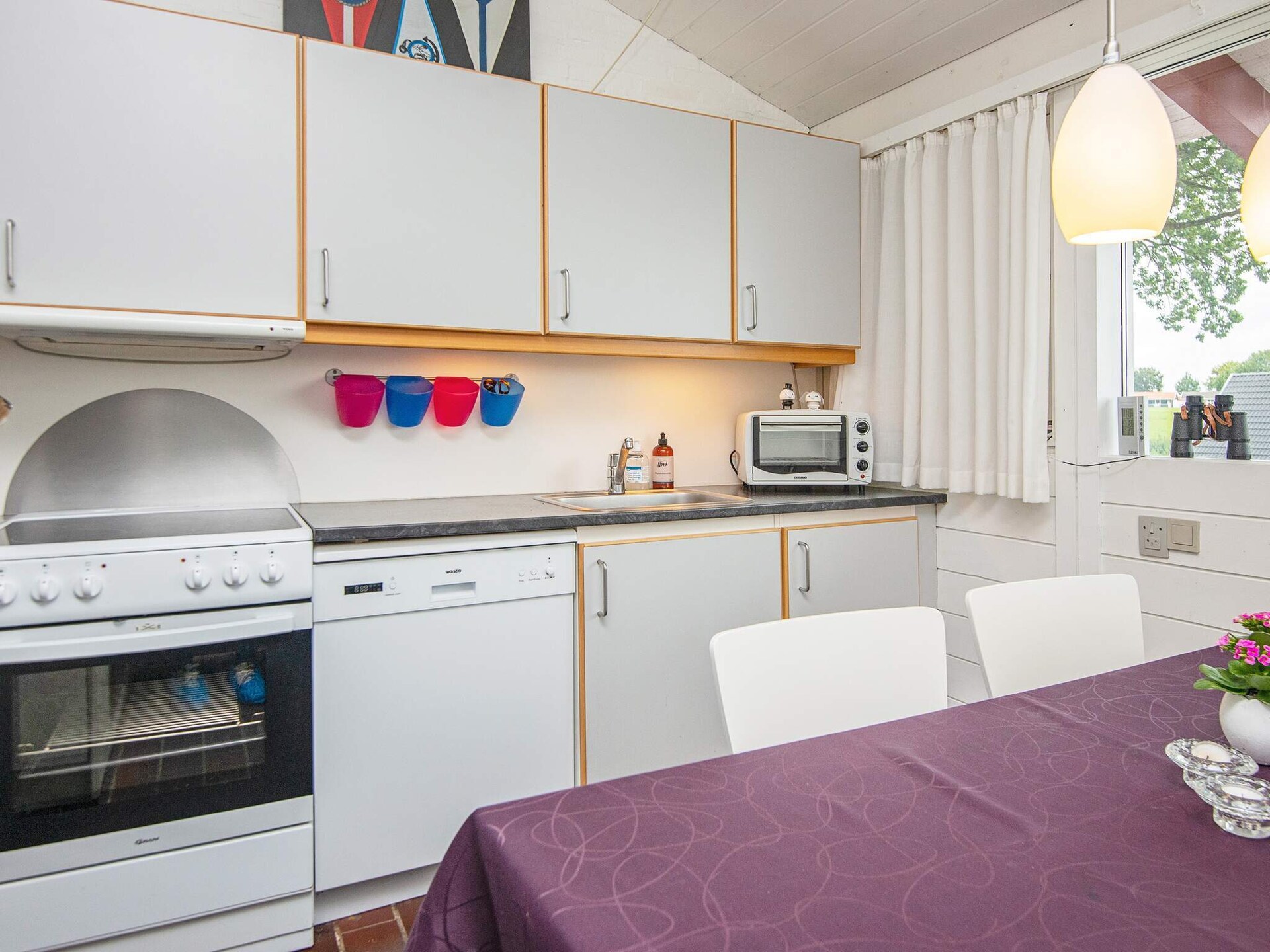 4-persoons vakantiehuis aan zee in Aabenraa · 4 pers. - foto 19