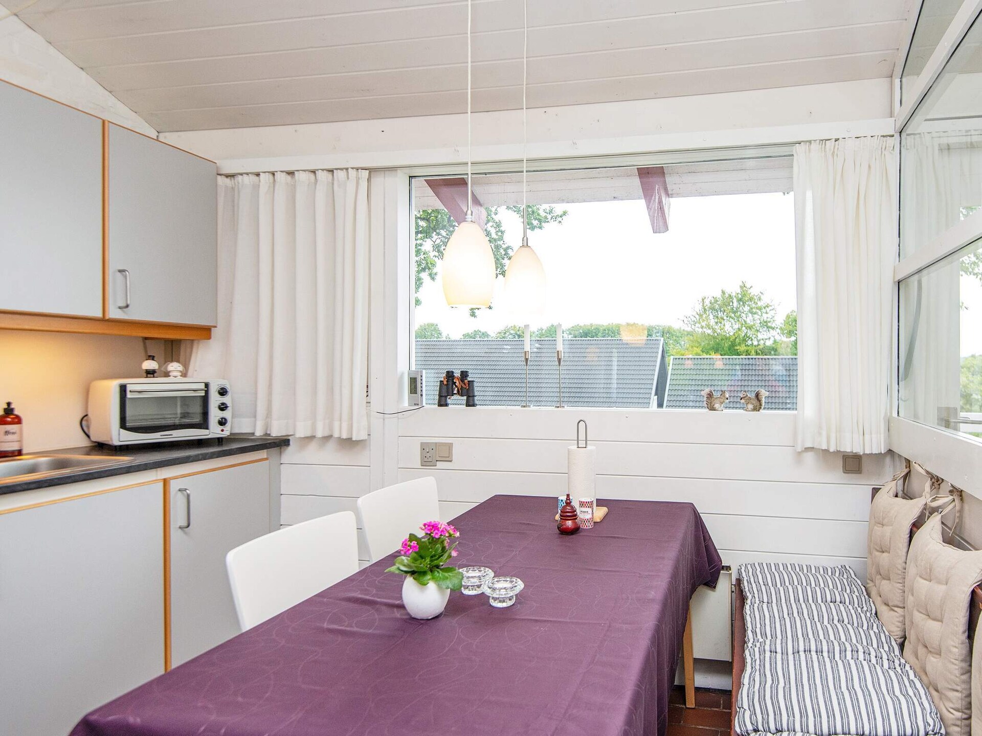 4-persoons vakantiehuis aan zee in Aabenraa · 4 pers. - foto 18