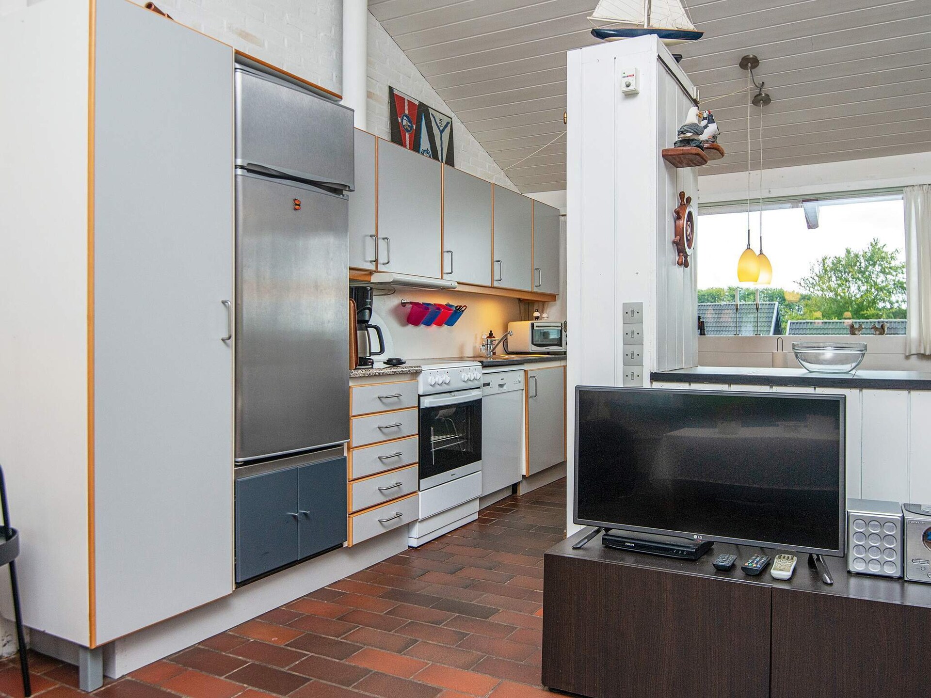 4-persoons vakantiehuis aan zee in Aabenraa · 4 pers. - foto 17