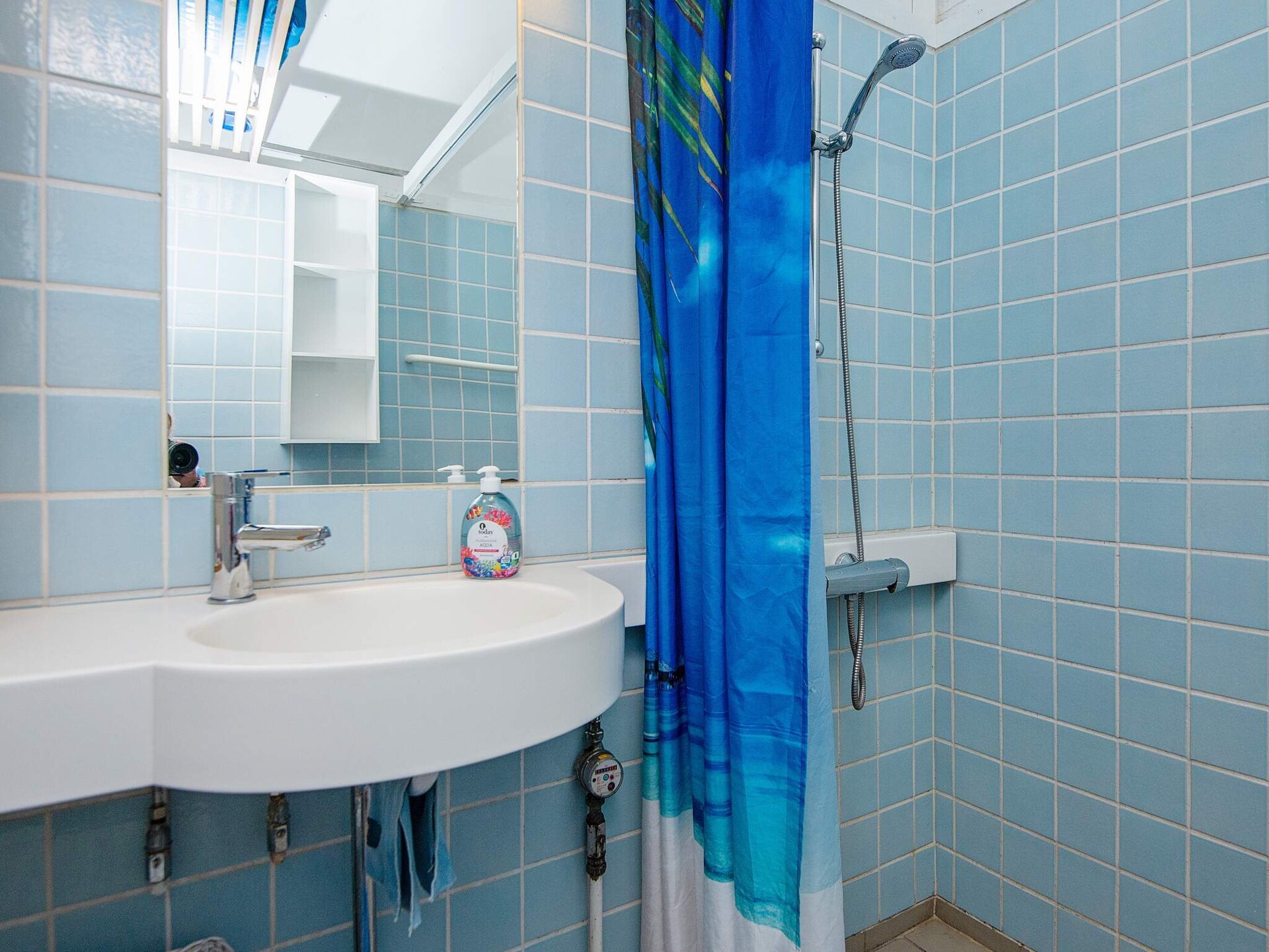 4-persoons vakantiehuis aan zee in Aabenraa · 4 pers. - foto 24