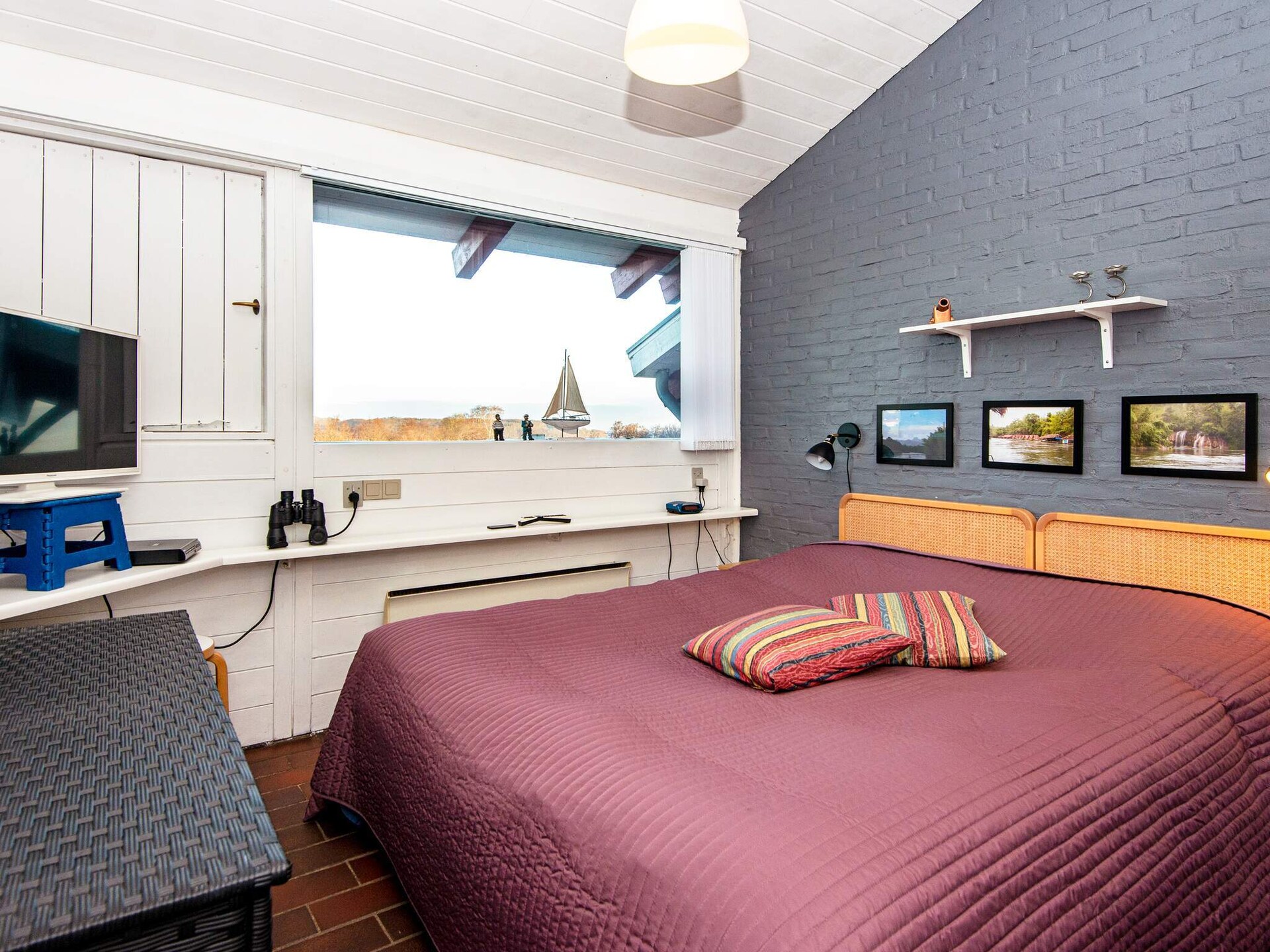 4-persoons vakantiehuis aan zee in Aabenraa · 4 pers. - foto 20