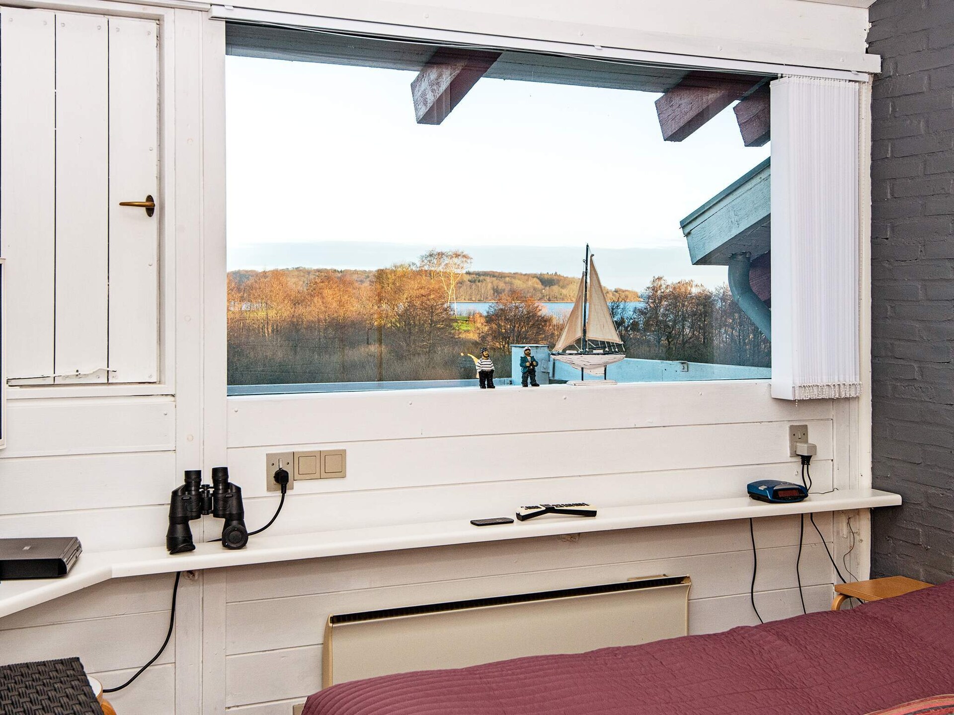 4-persoons vakantiehuis aan zee in Aabenraa · 4 pers. - foto 22