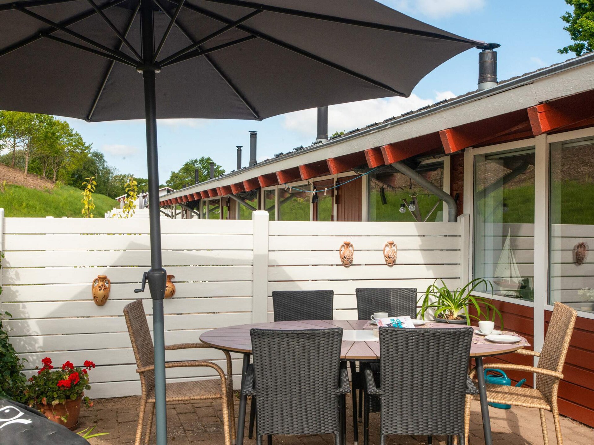 4-persoons vakantiehuis aan zee in Aabenraa · 4 pers. - foto 2