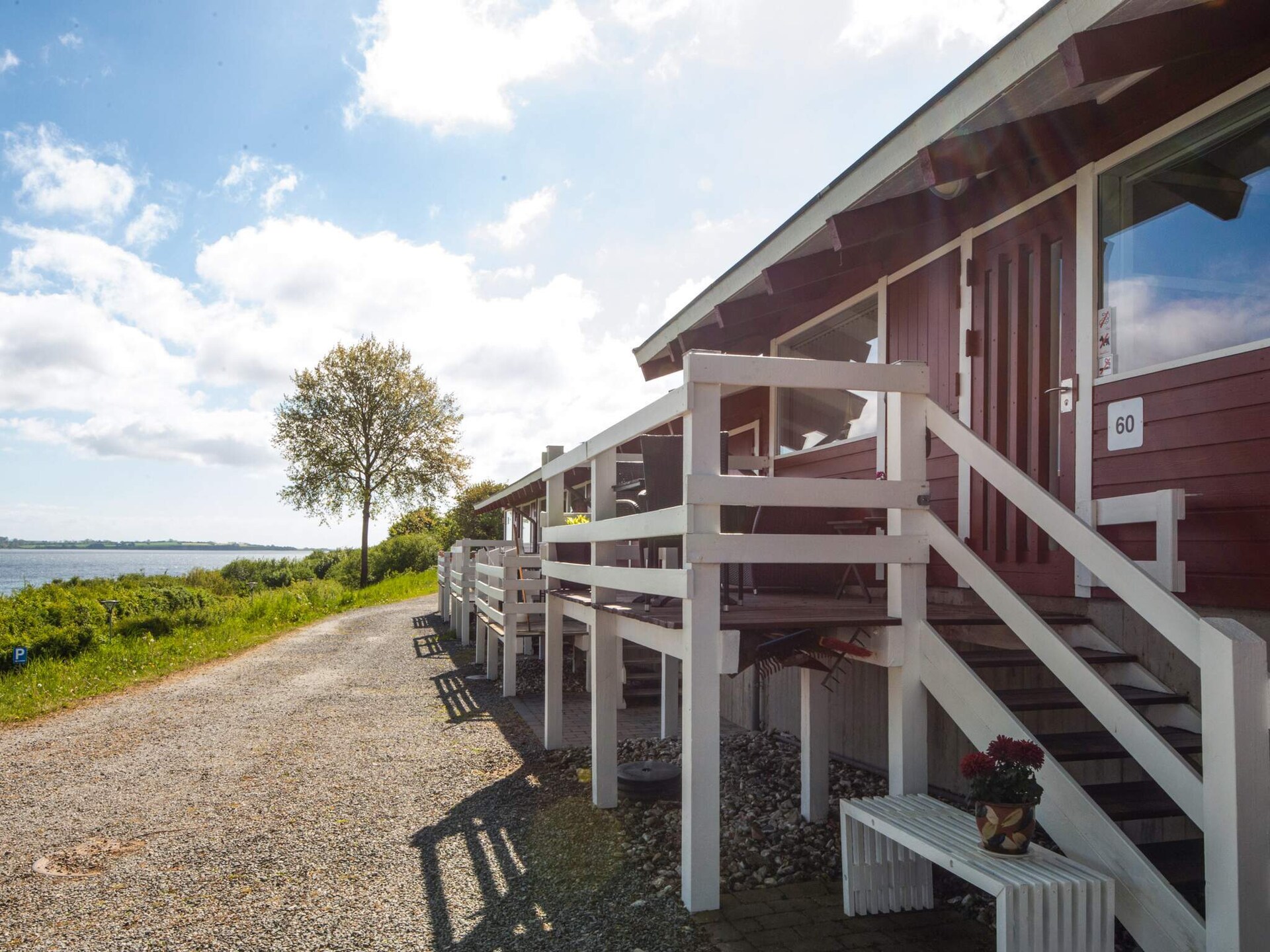 4-persoons vakantiehuis aan zee in Aabenraa · 4 pers. - foto 11
