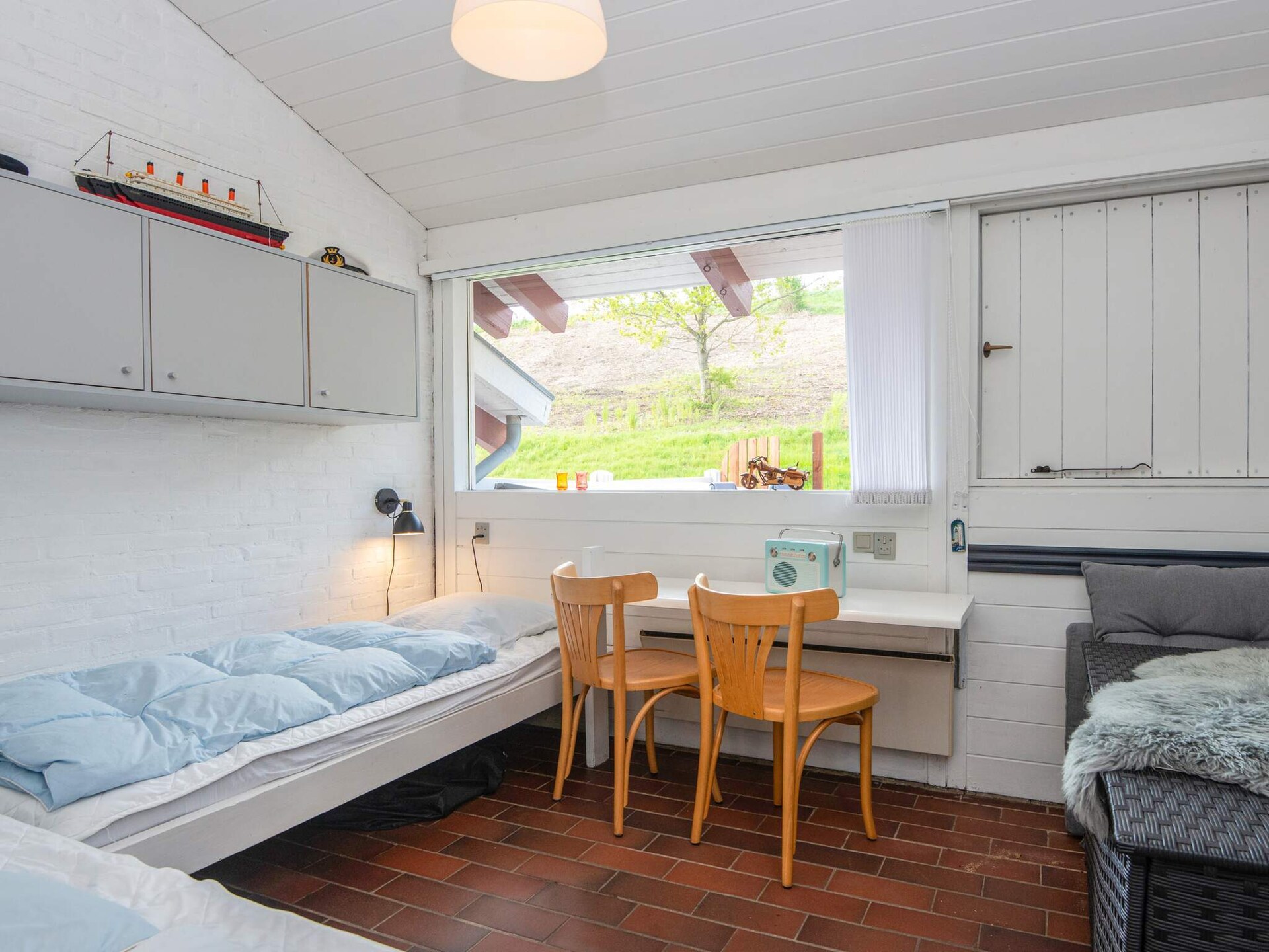 4-persoons vakantiehuis aan zee in Aabenraa · 4 pers. - foto 23