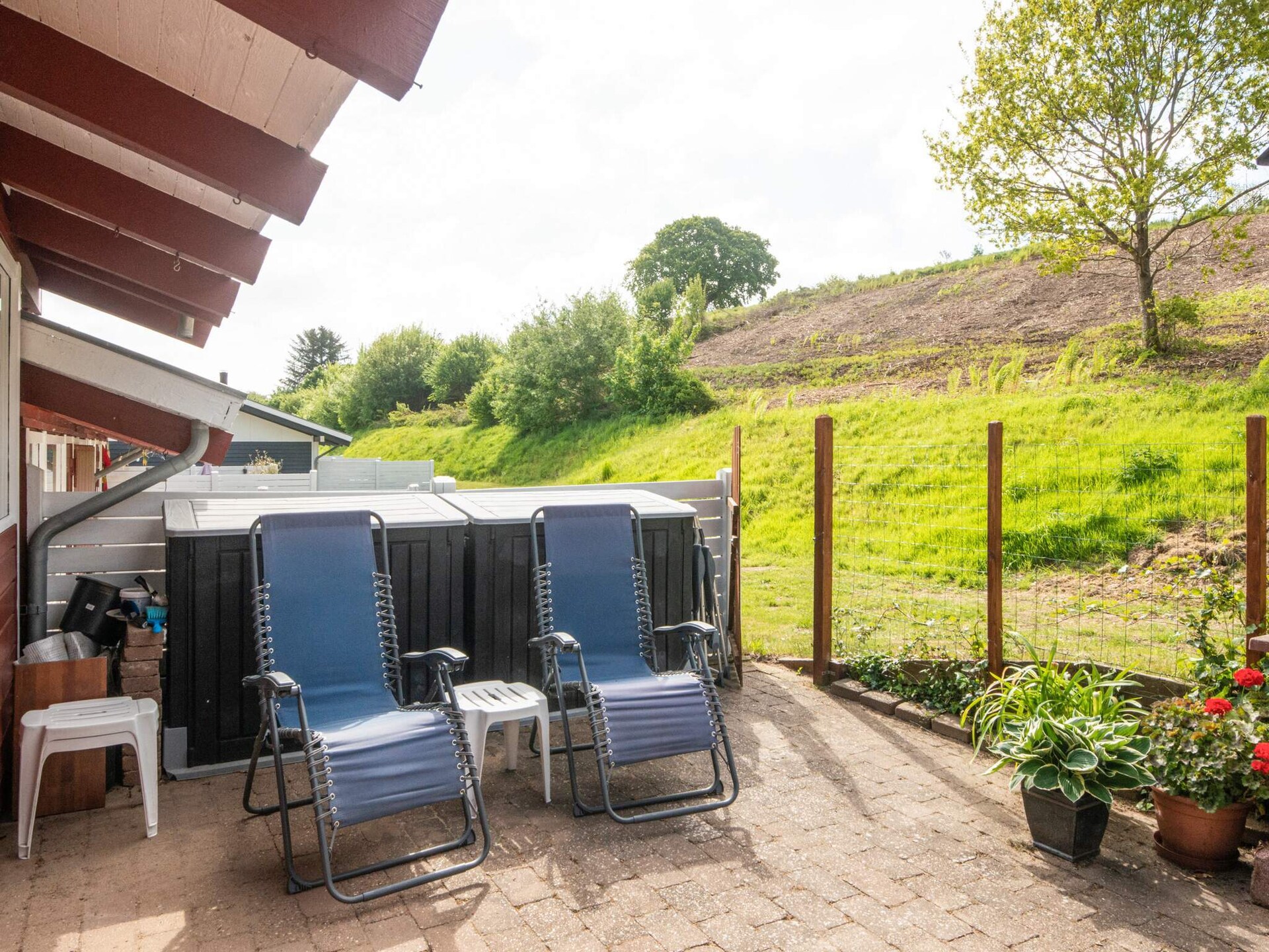 4-persoons vakantiehuis aan zee in Aabenraa · 4 pers. - foto 28