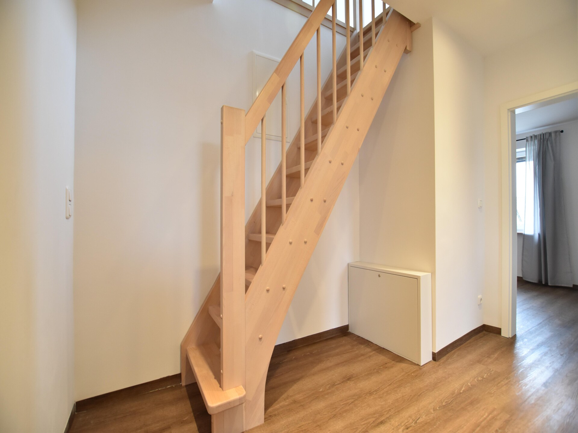 Knus appartement op Insel Poel, vlakbij strand en Wismar - foto 7