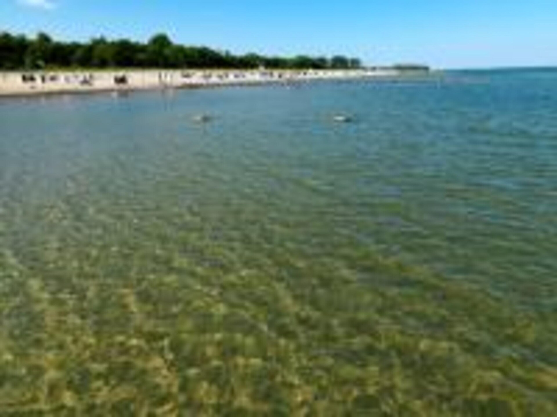 Knus appartement op Insel Poel, vlakbij strand en Wismar - foto 19