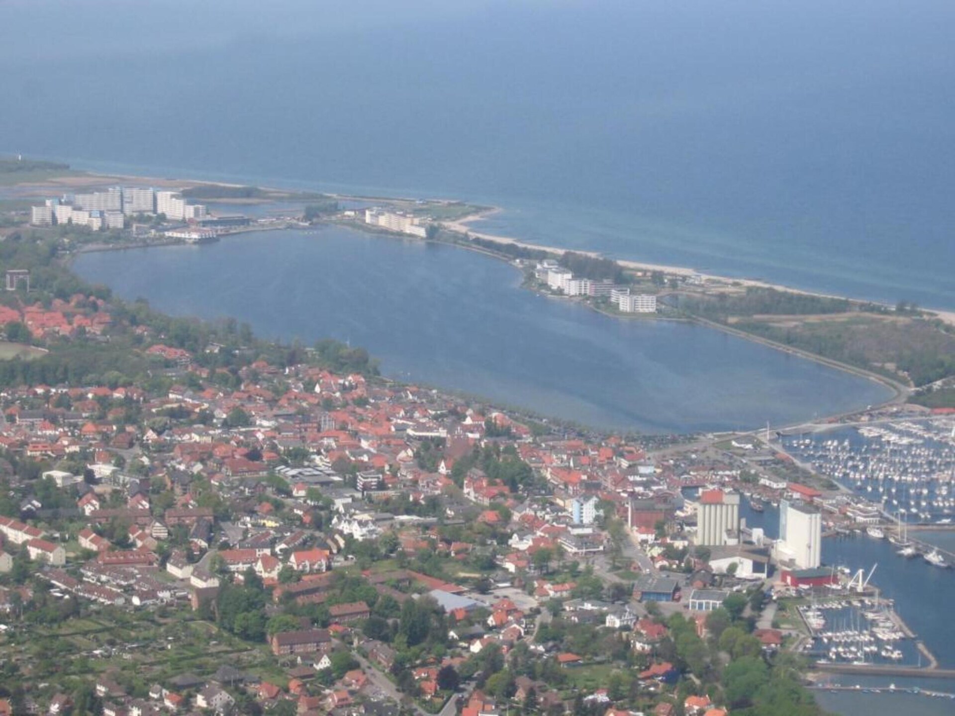 Knus appartement op Insel Poel, vlakbij strand en Wismar - foto 30