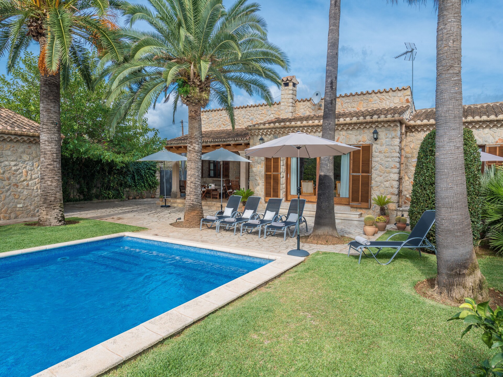Finca Pou Nou - foto 5