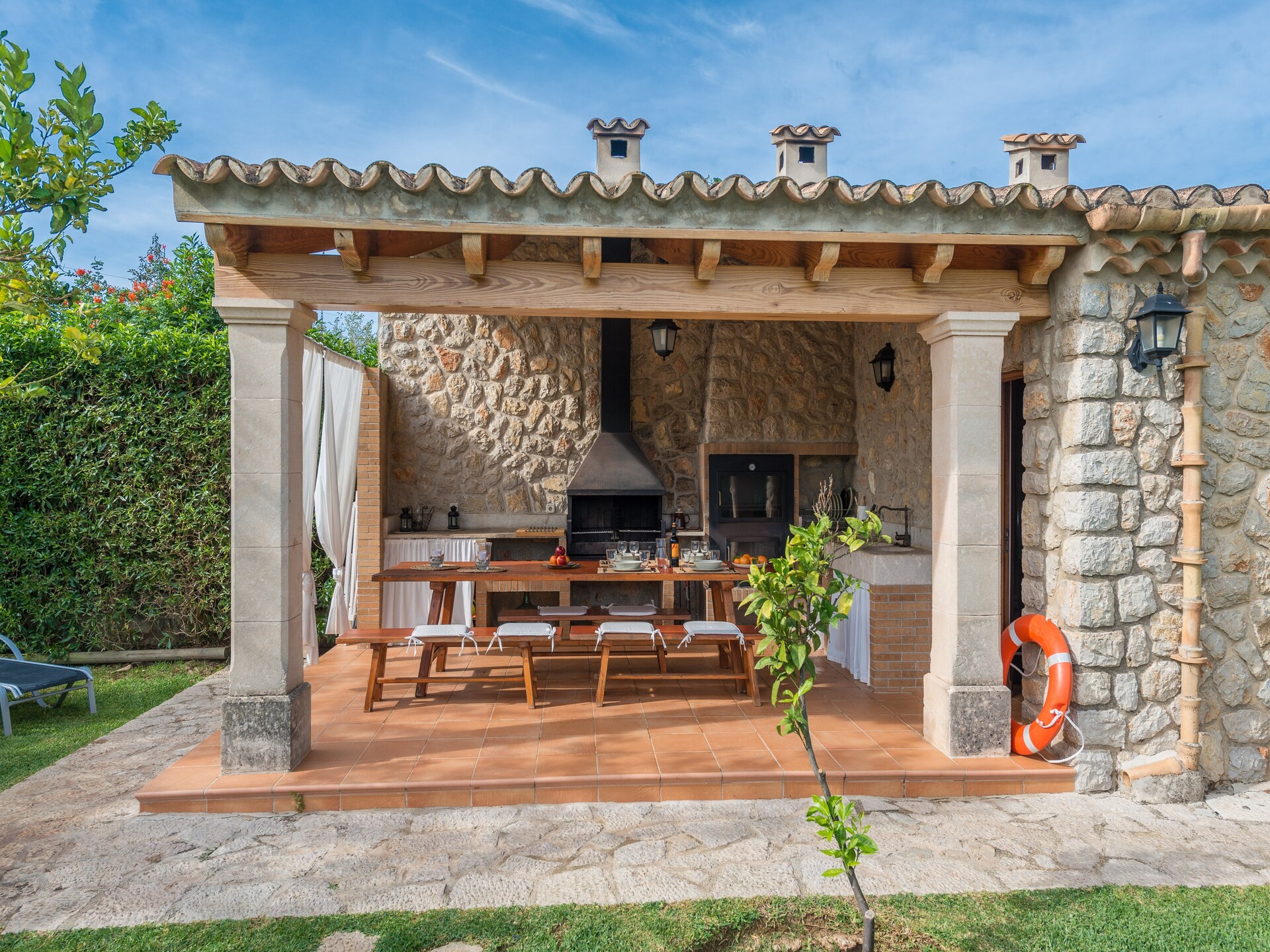 Finca Pou Nou - foto 7