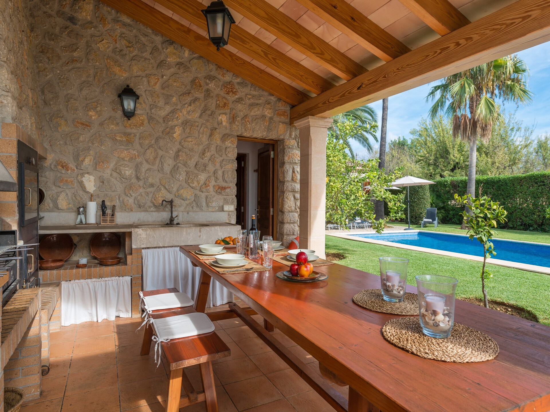 Finca Pou Nou - foto 9
