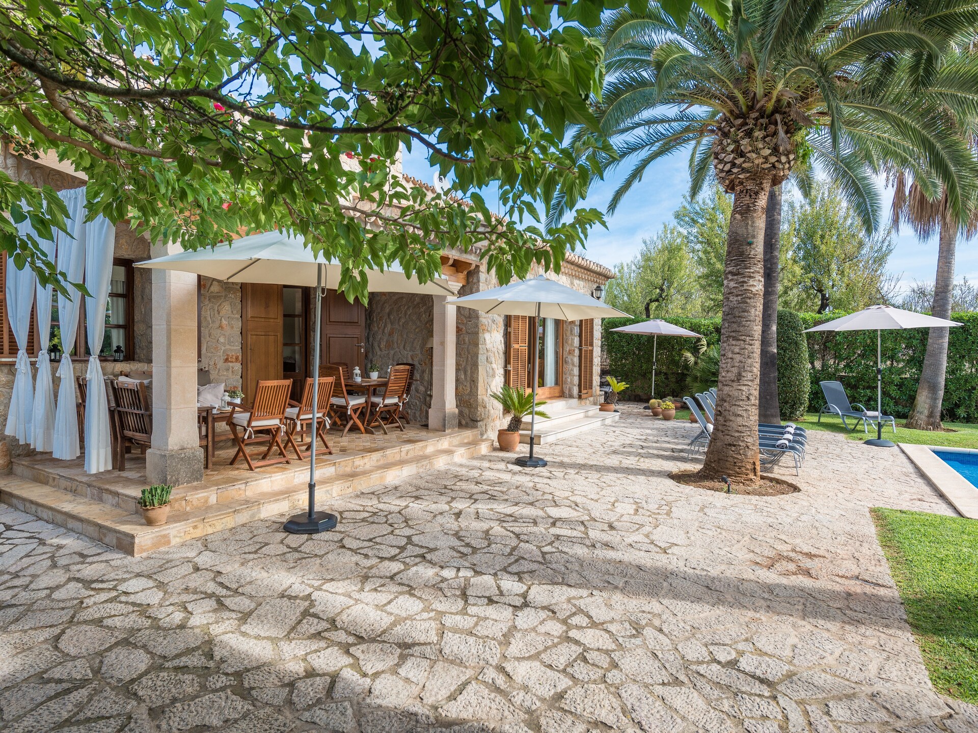 Finca Pou Nou - foto 10