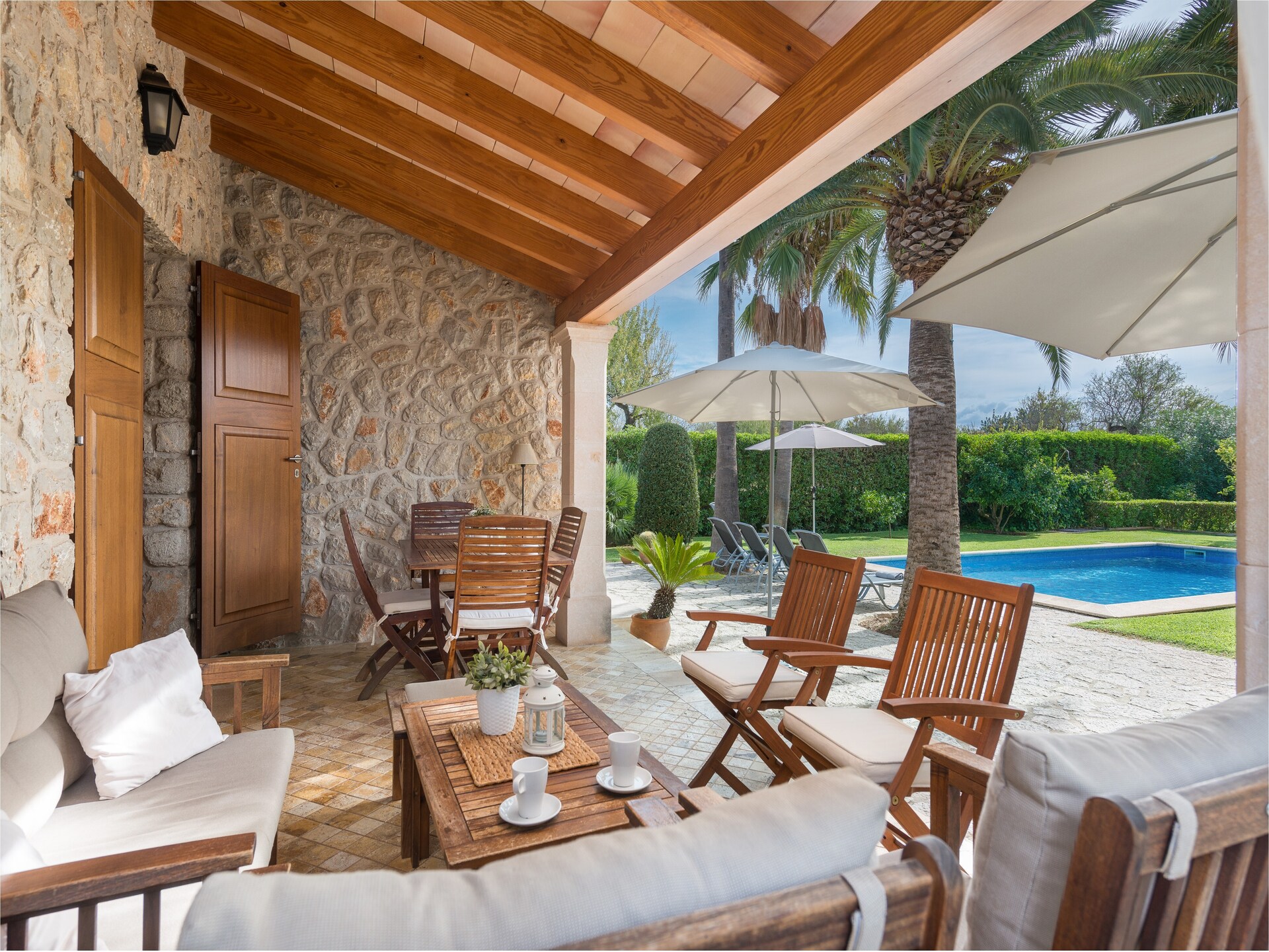 Finca Pou Nou - foto 11