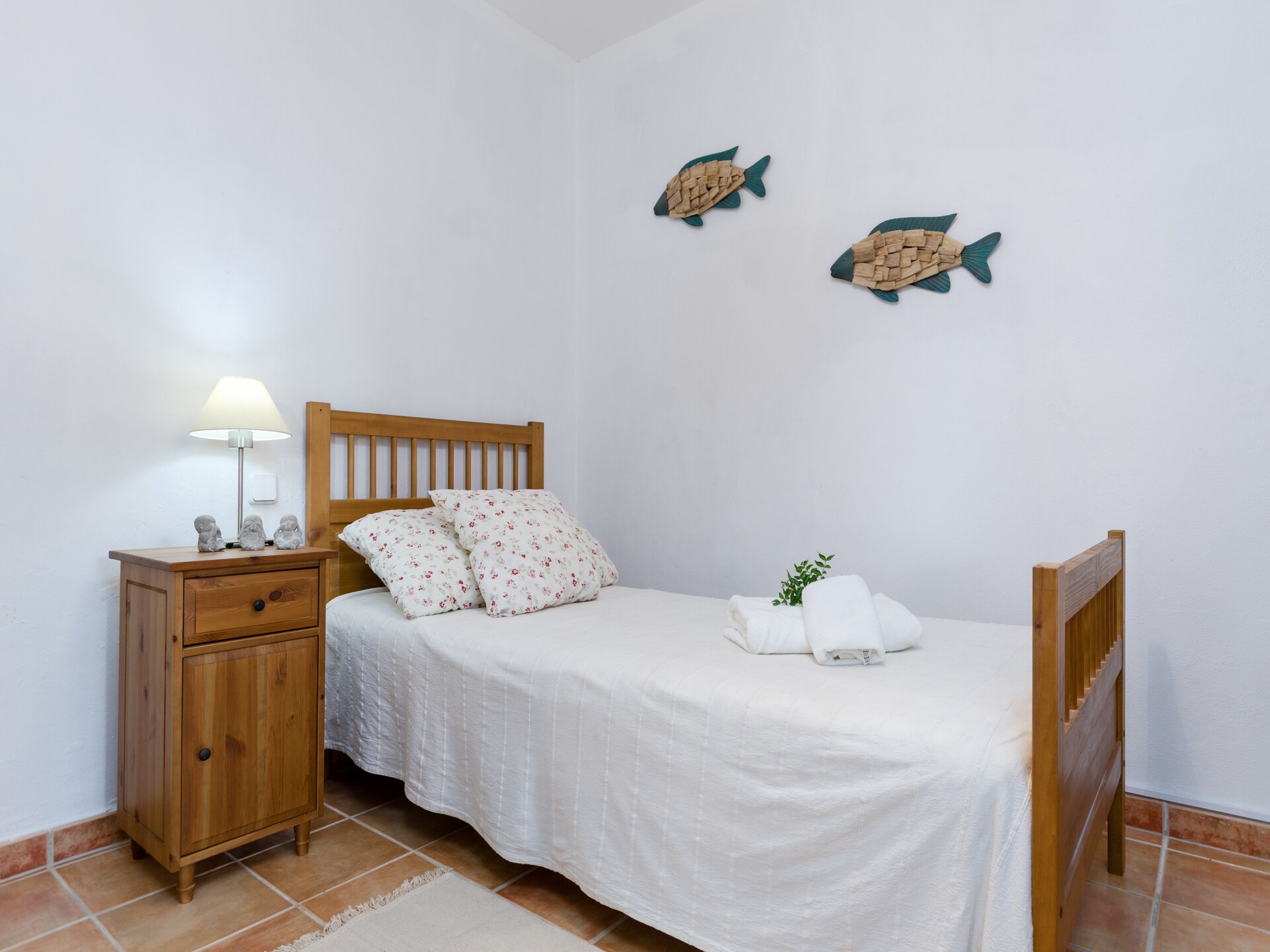 Cas Pati: Comfortabele tent met jacuzzi nabij Cala Santanyí - foto 25
