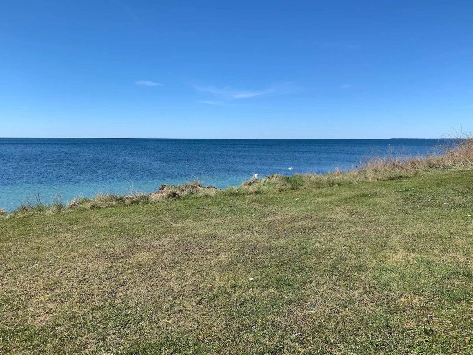 Vrijstaand vakantiehuis met baai uitzicht op Enø voor 5 personen - foto 14