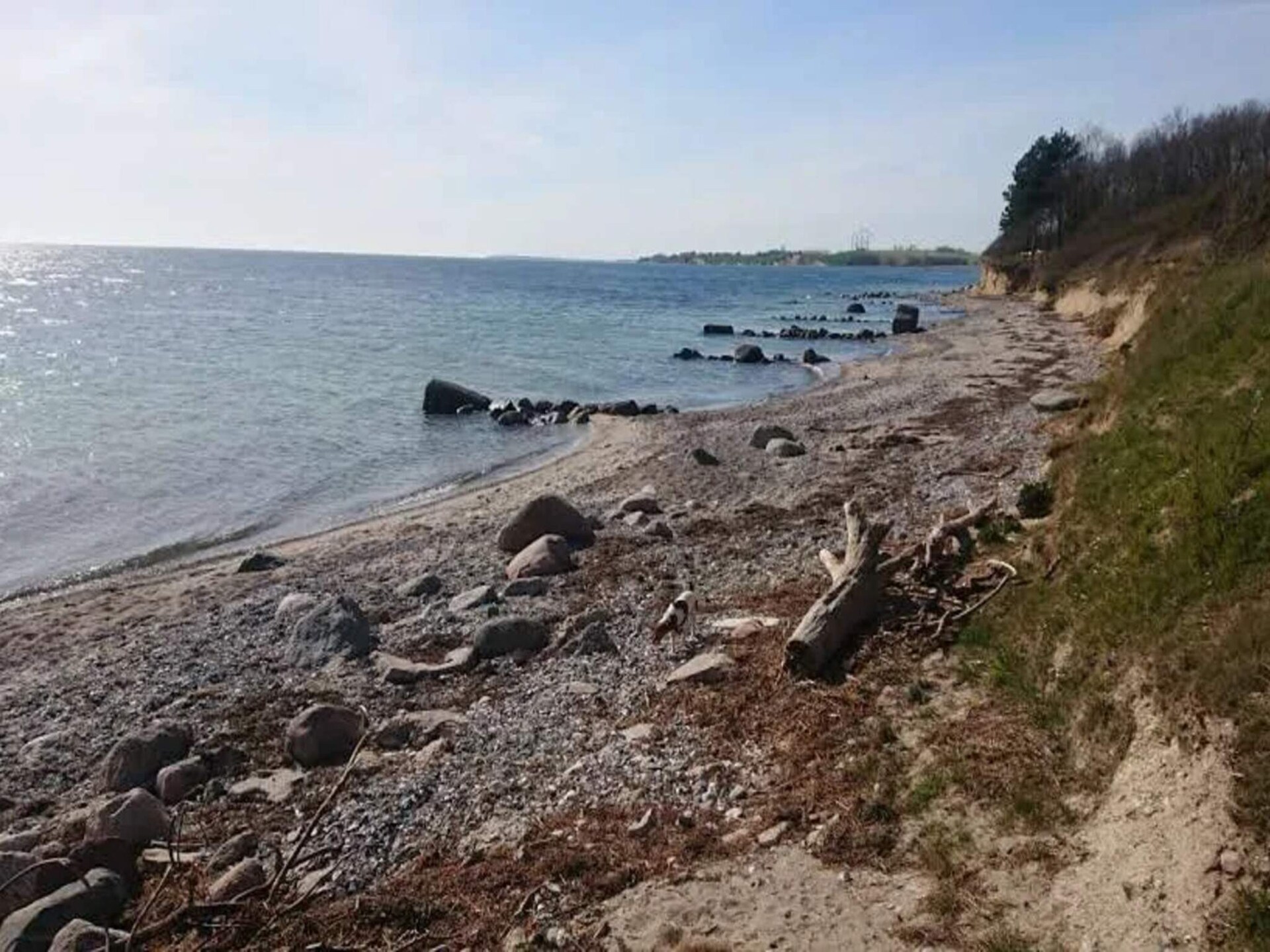Vrijstaand vakantiehuis met baai uitzicht op Enø voor 5 personen - foto 25