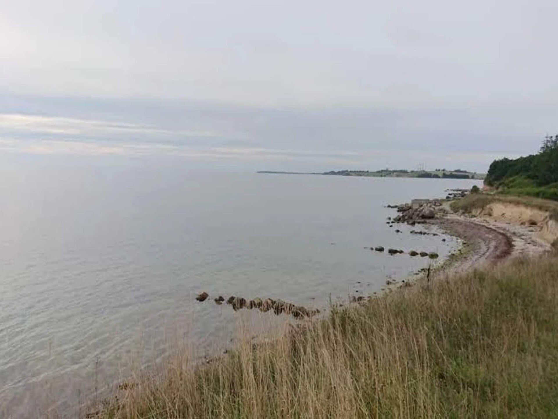 Vrijstaand vakantiehuis met baai uitzicht op Enø voor 5 personen - foto 26