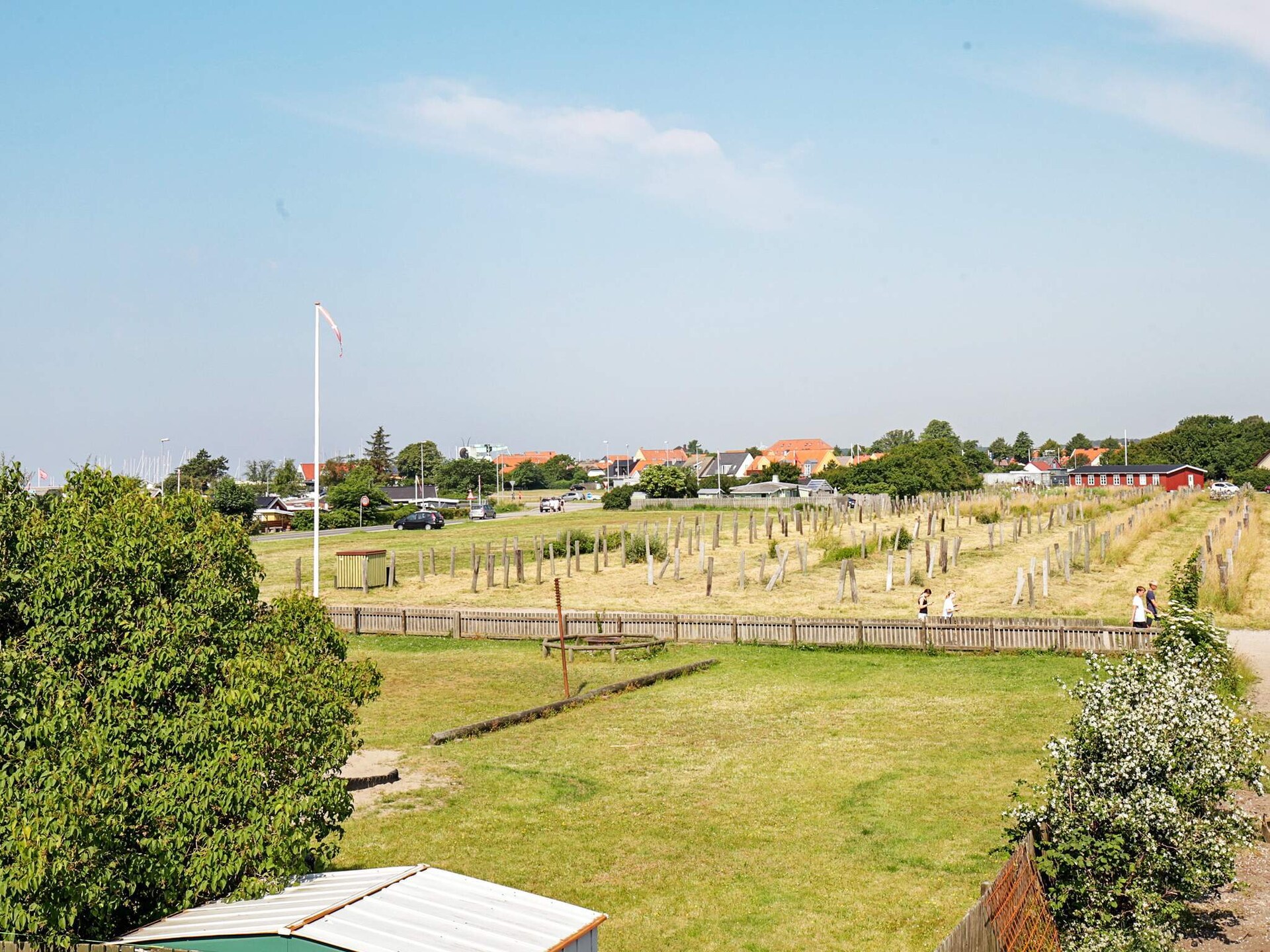 Vrijstaand vakantiehuis met baai uitzicht op Enø voor 5 personen - foto 56