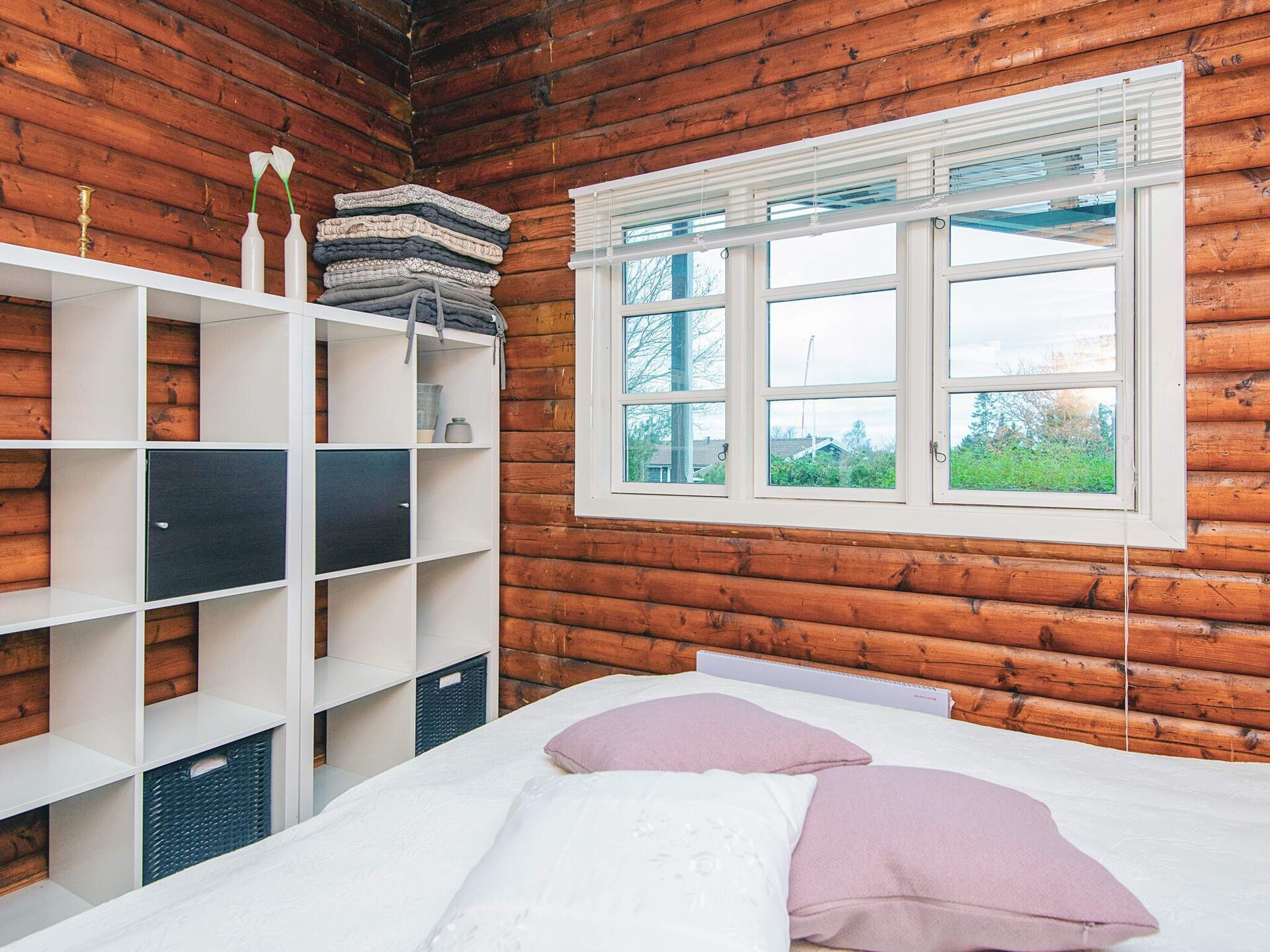 Kindvriendelijk vakantiehuis op 600 meter van het strand in Glesborg - foto 43