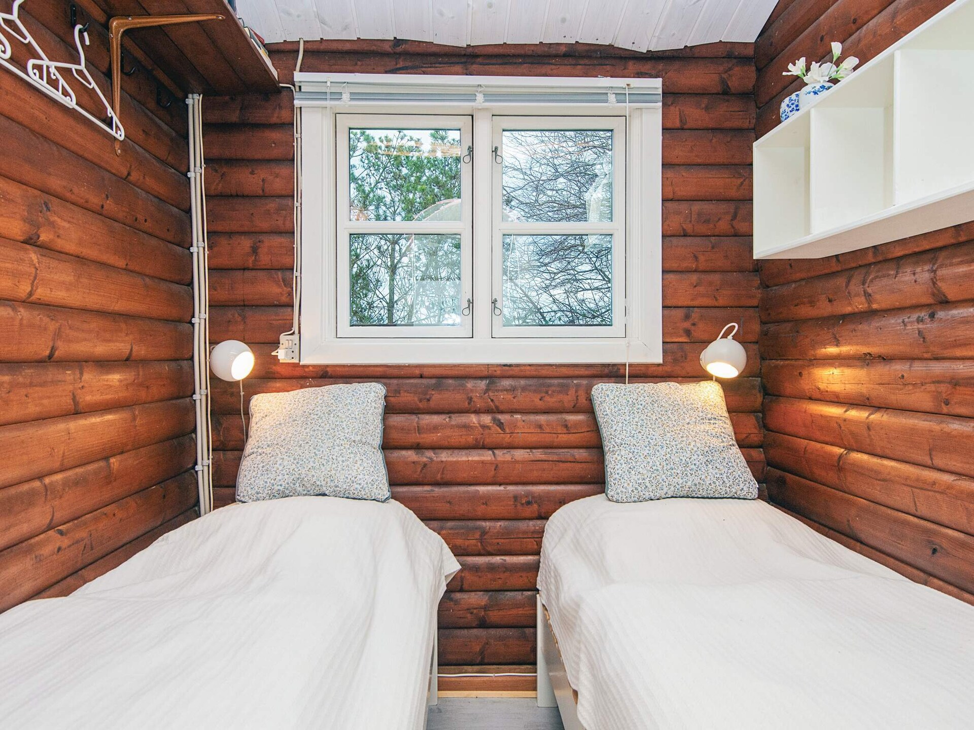 Kindvriendelijk vakantiehuis op 600 meter van het strand in Glesborg - foto 44