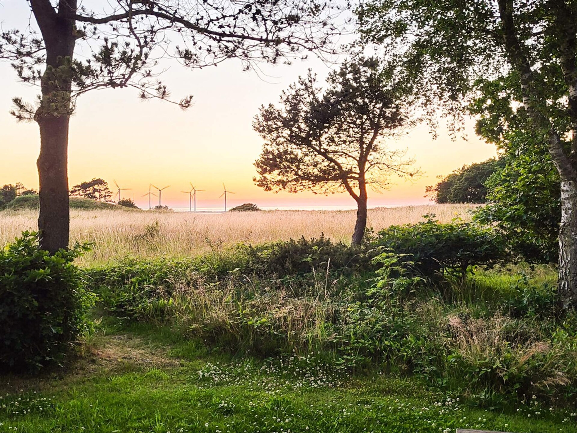 Kindvriendelijk vakantiehuis op 600 meter van het strand in Glesborg - foto 3