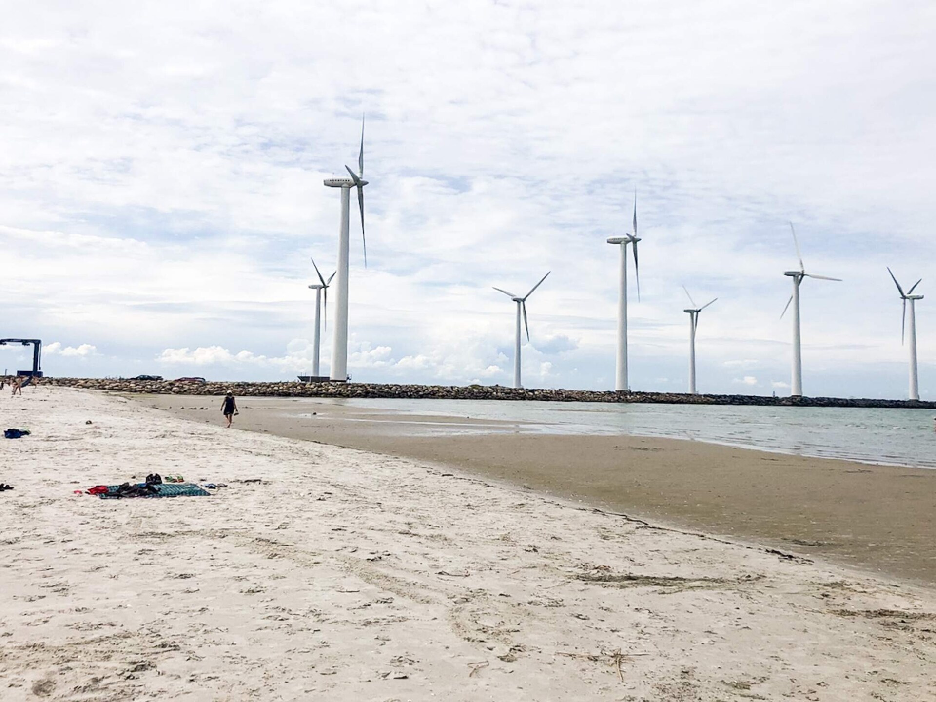 Kindvriendelijk vakantiehuis op 600 meter van het strand in Glesborg - foto 17