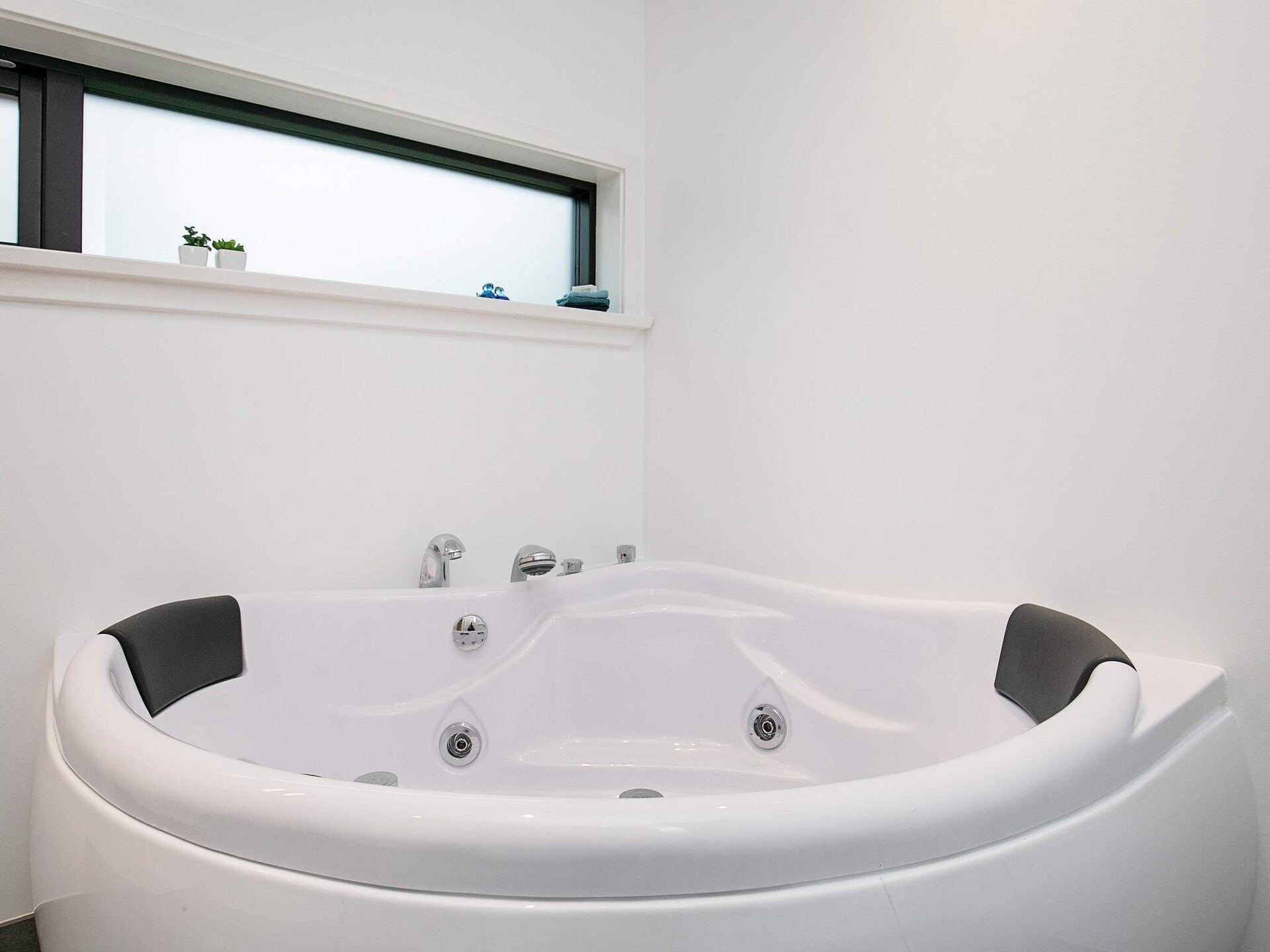 Op 900 m van zee: Modern vakantiehuis voor 10 personen in Hjørring - foto 32