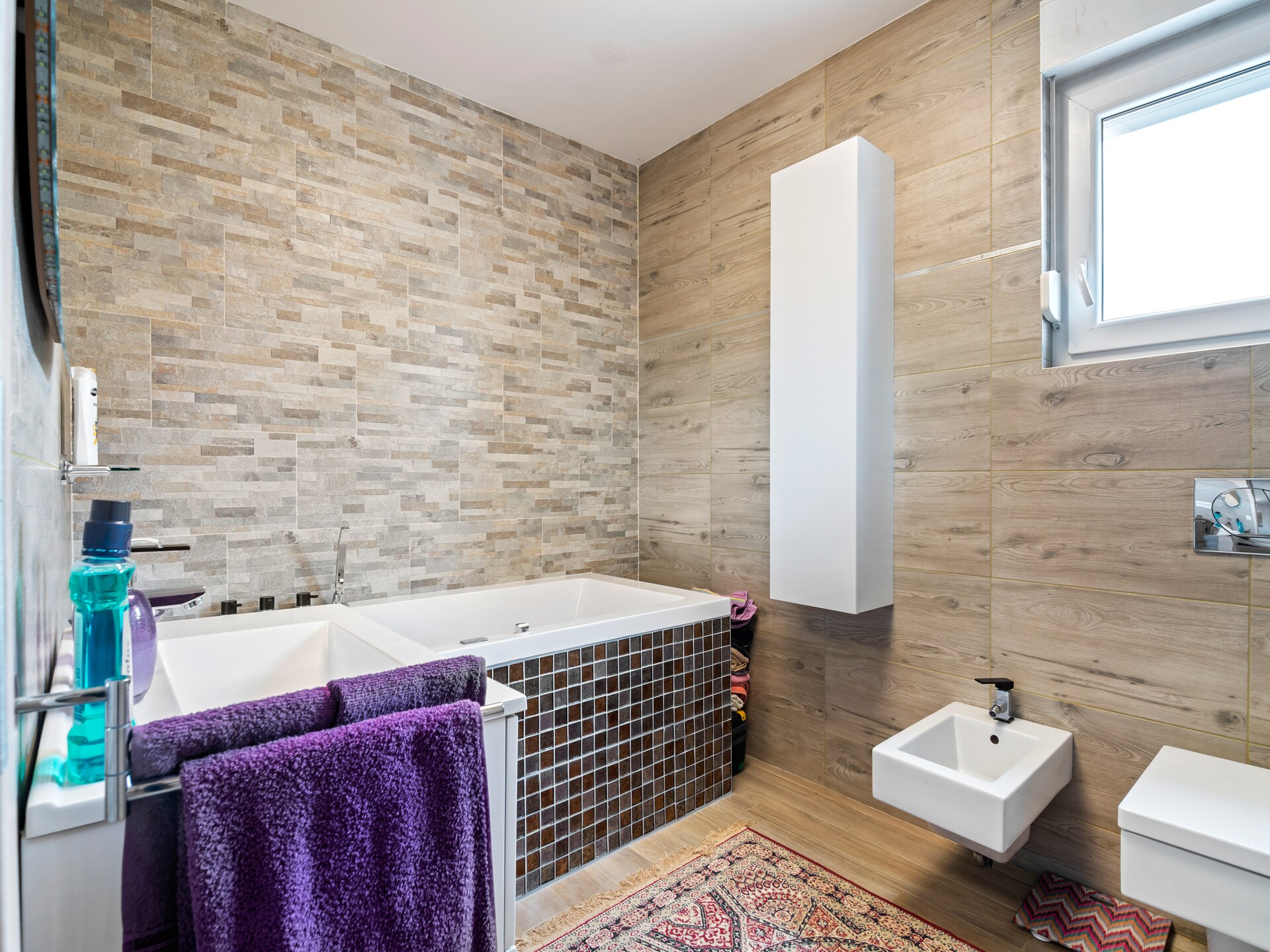 Villa Moon: Vrijstaand genieten met privé infinity pool bij Novigrad - foto 21