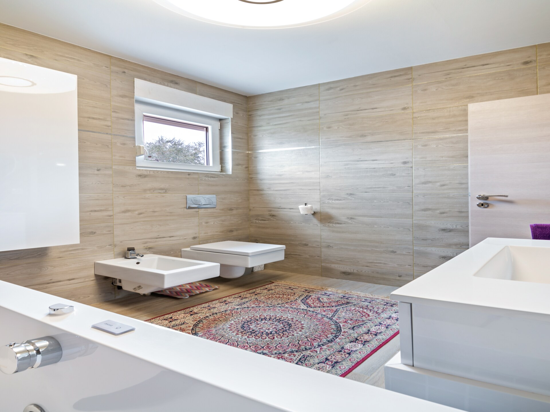 Villa Moon: Vrijstaand genieten met privé infinity pool bij Novigrad - foto 27