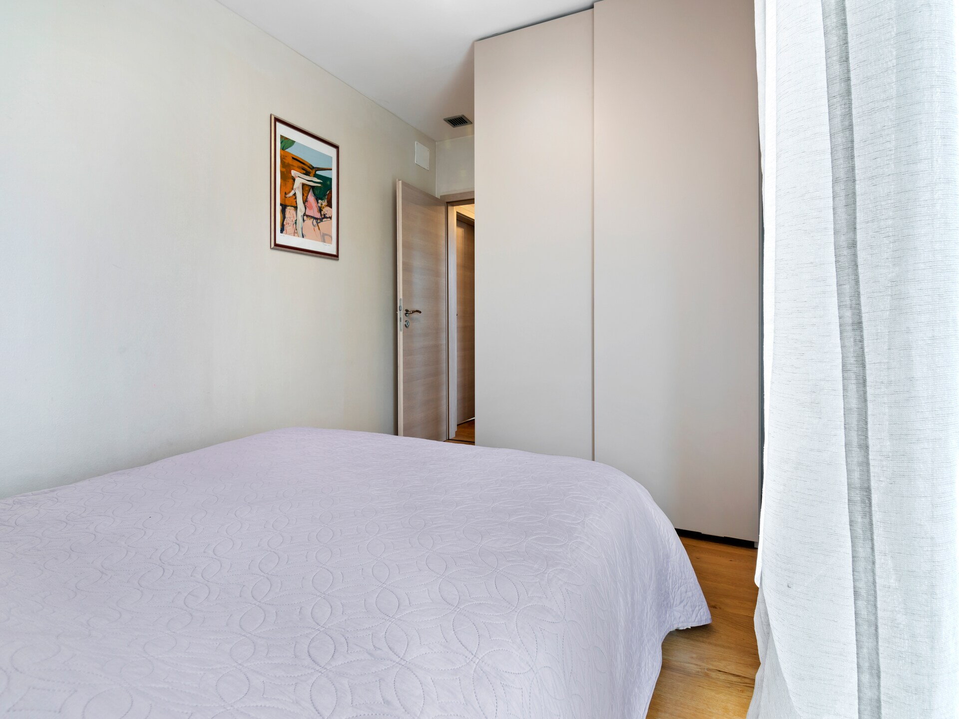Villa Moon: Vrijstaand genieten met privé infinity pool bij Novigrad - foto 19