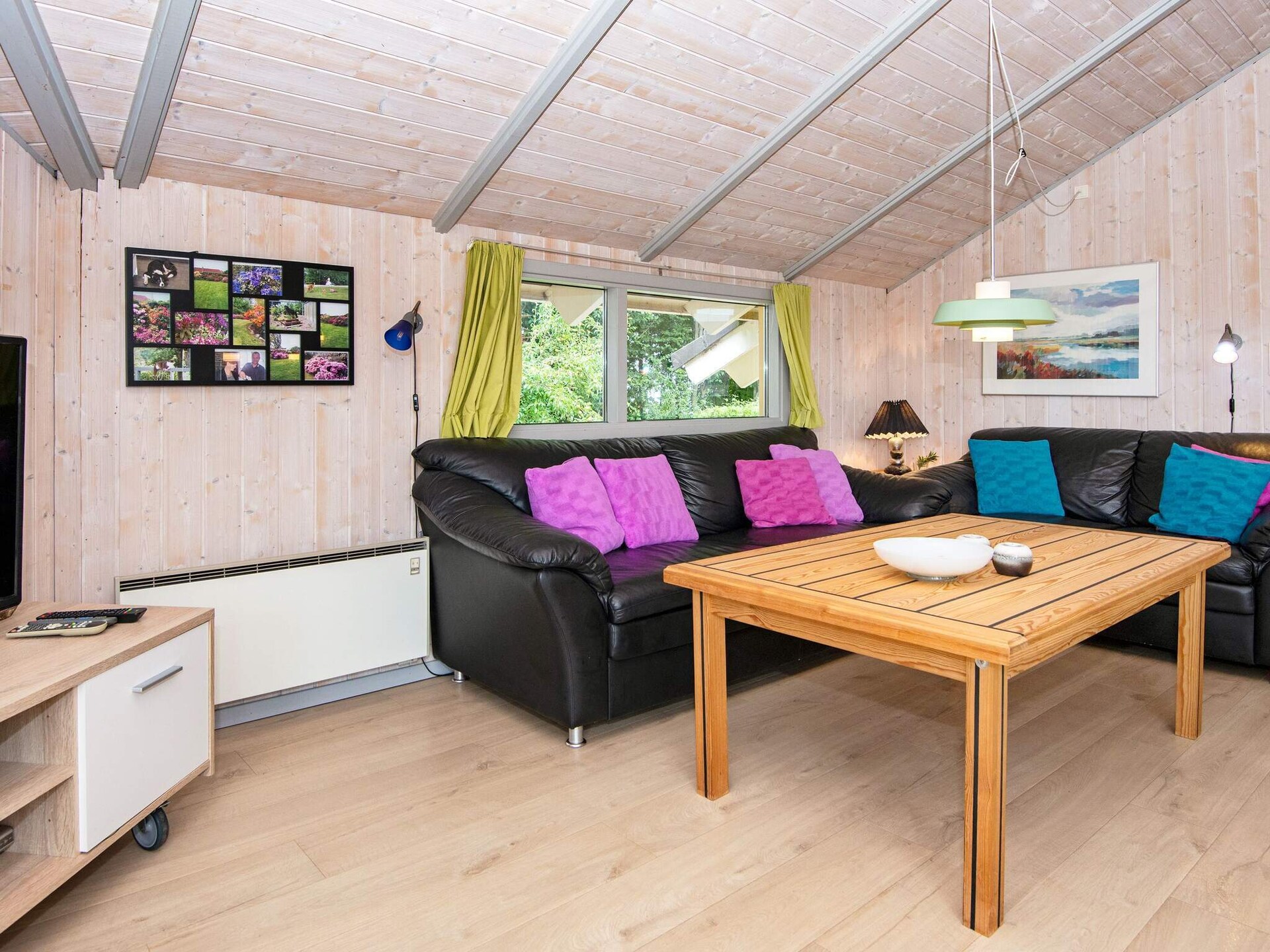 Vrijstaand vakantiehuis met sauna en whirlpool op 250 meter van de zee bij Mommark - foto 24