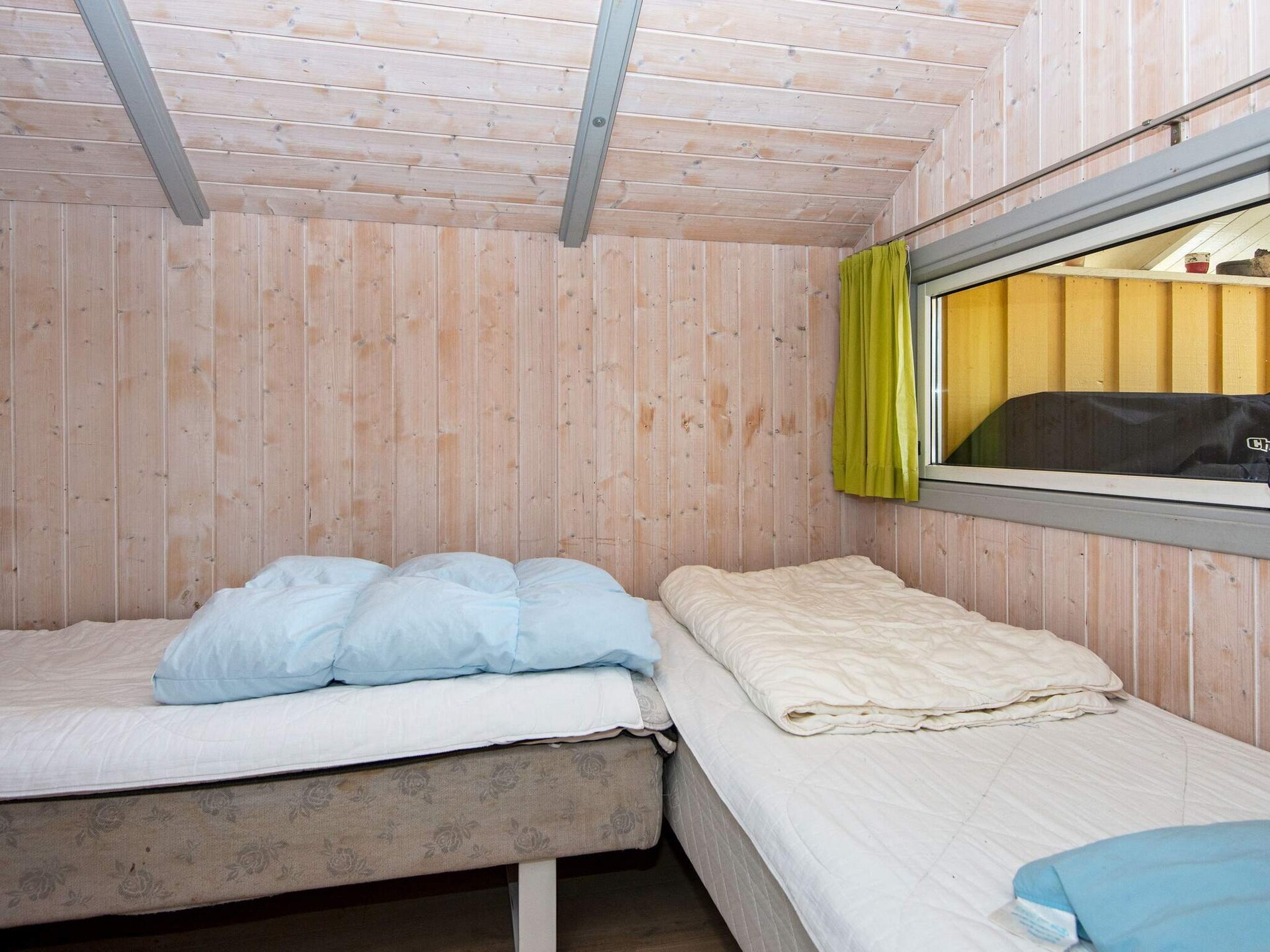 Vrijstaand vakantiehuis met sauna en whirlpool op 250 meter van de zee bij Mommark - foto 30