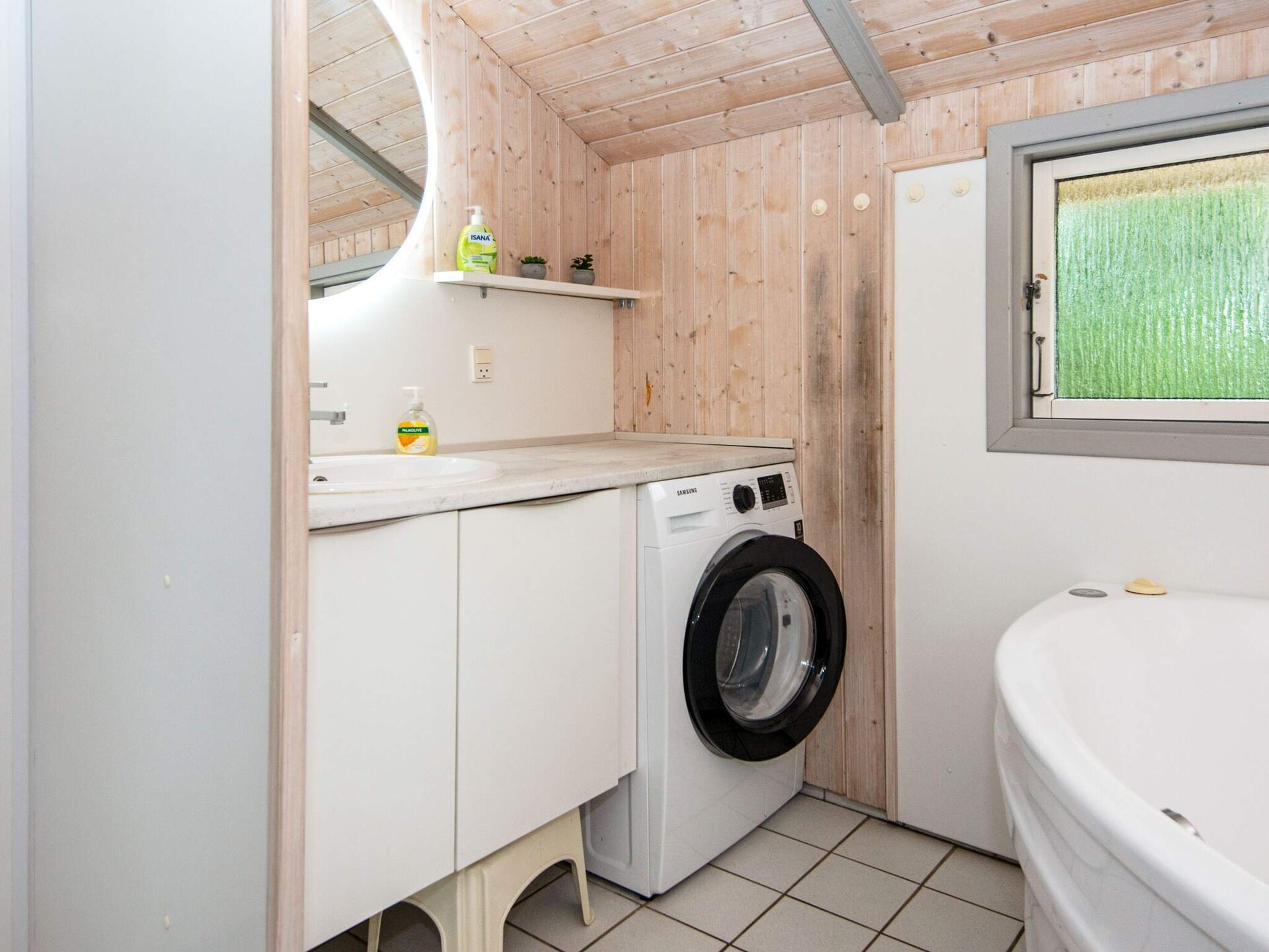 Vrijstaand vakantiehuis met sauna en whirlpool op 250 meter van de zee bij Mommark - foto 31