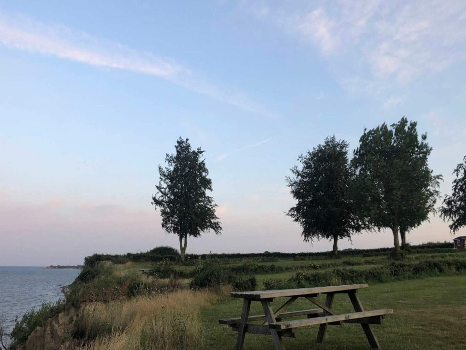 Vrijstaand vakantiehuis met sauna en whirlpool op 250 meter van de zee bij Mommark - foto 11