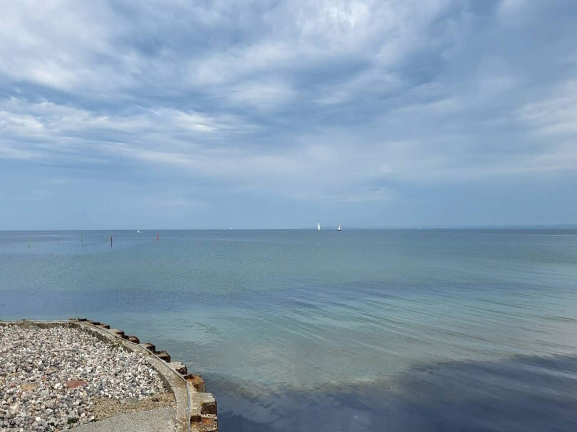 Vrijstaand vakantiehuis met sauna en whirlpool op 250 meter van de zee bij Mommark - foto 15