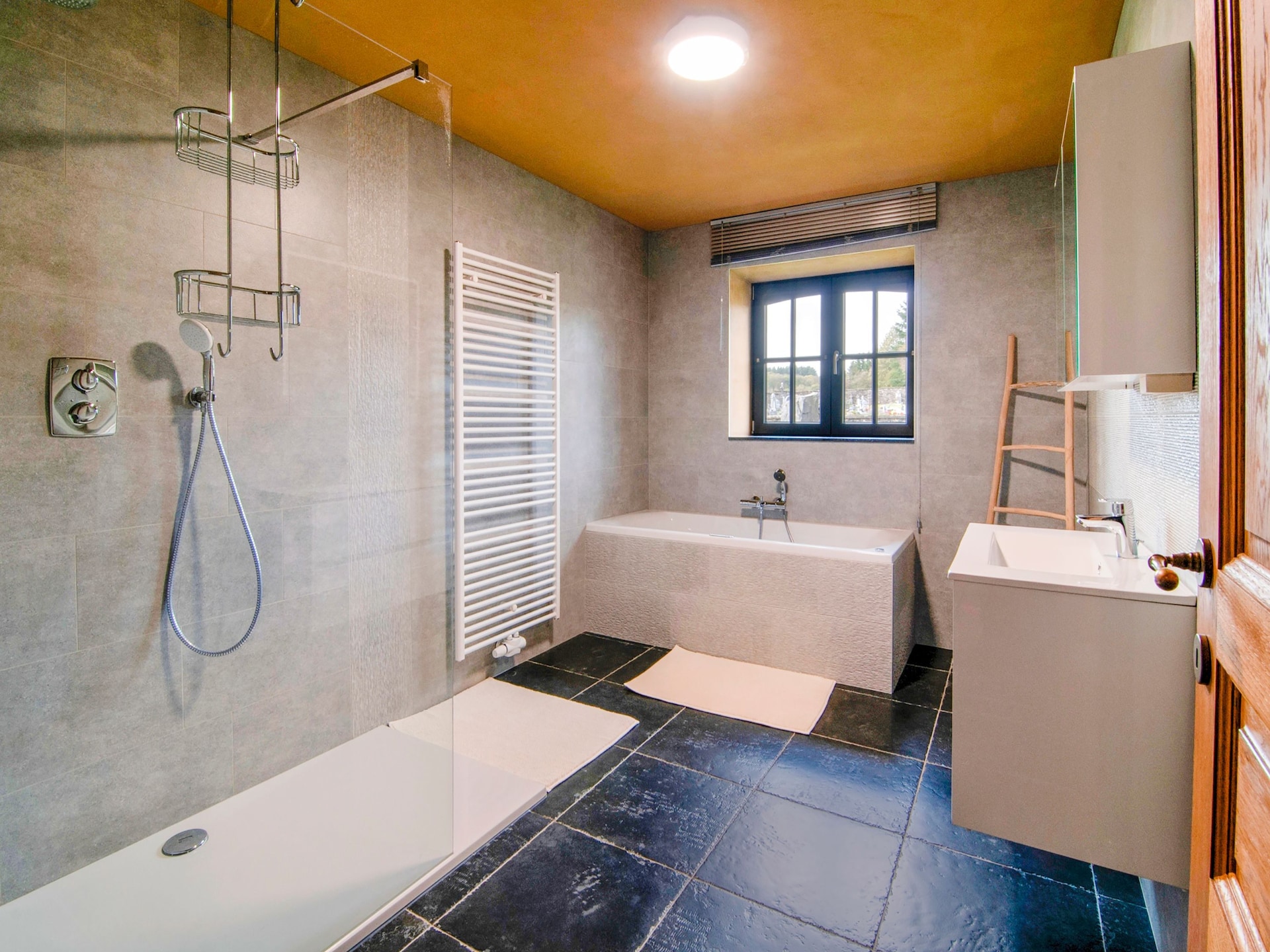 8-persoons vakantiehuis met weelderige tuin in Nafraiture - foto 17