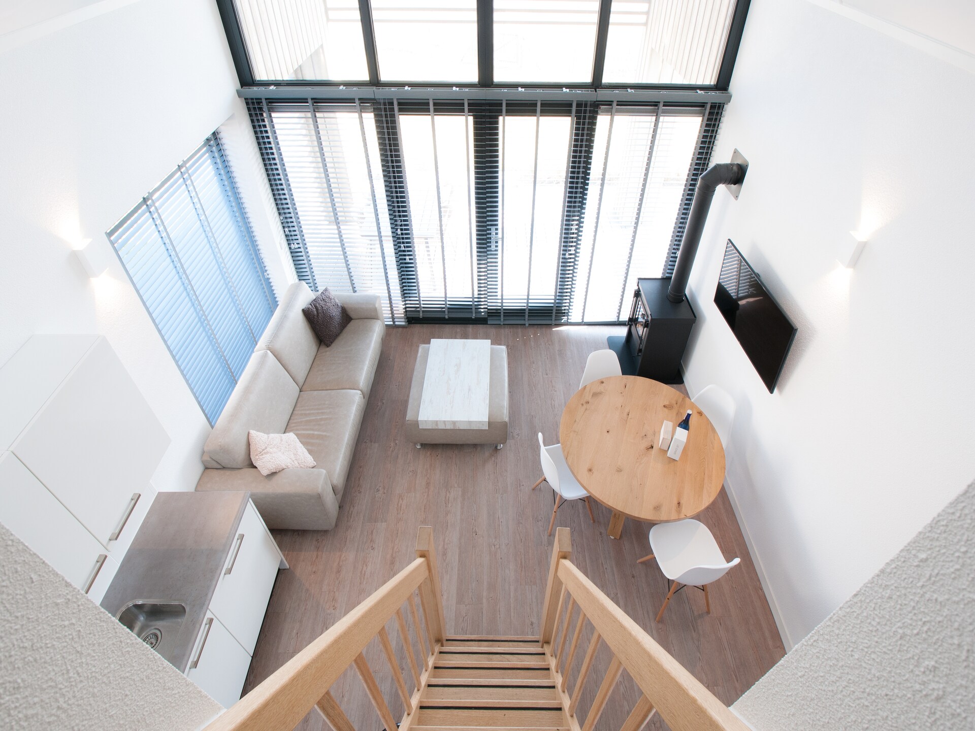 Compact vakantiehuis Piet Boon bij strand en centrumgebouw - foto 6