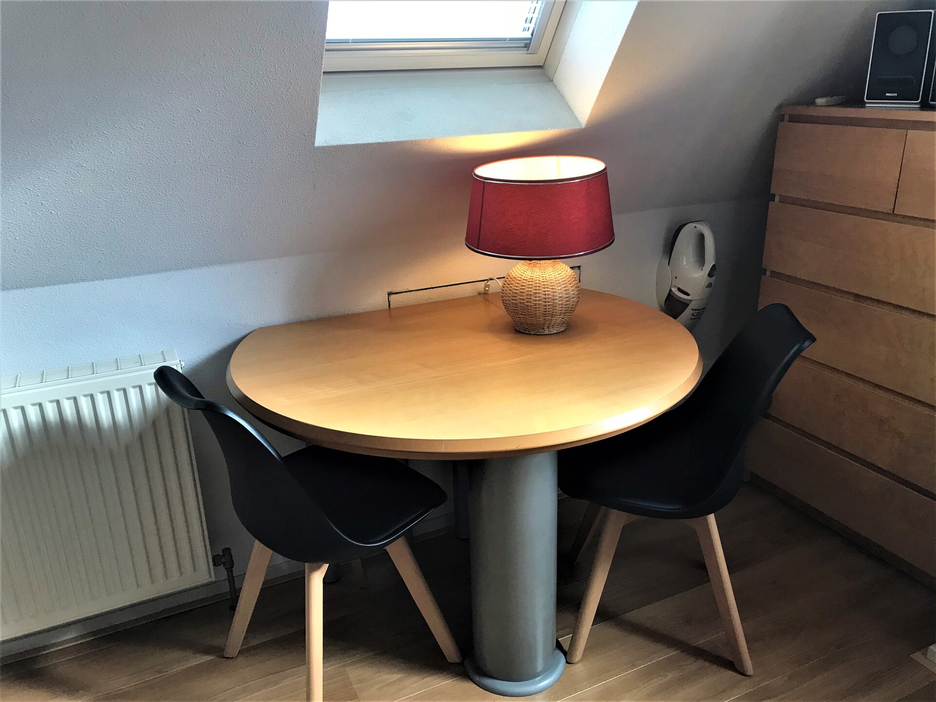 Romantisch appartement De Stelling in groen hart van Noordwolde - foto 3