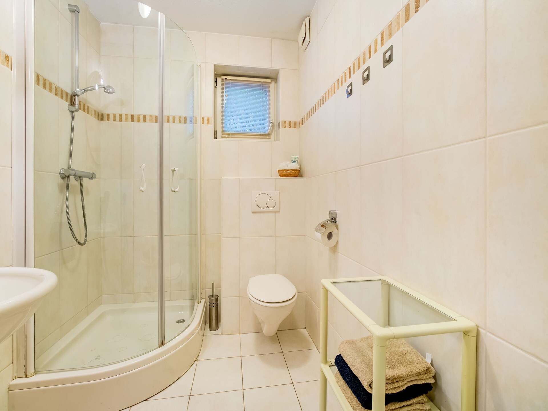 Romantisch appartement De Stelling in groen hart van Noordwolde - foto 12